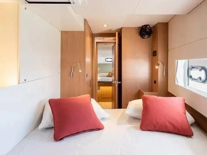 Bali Catsmart (Free Wheeler) Interior image - 32