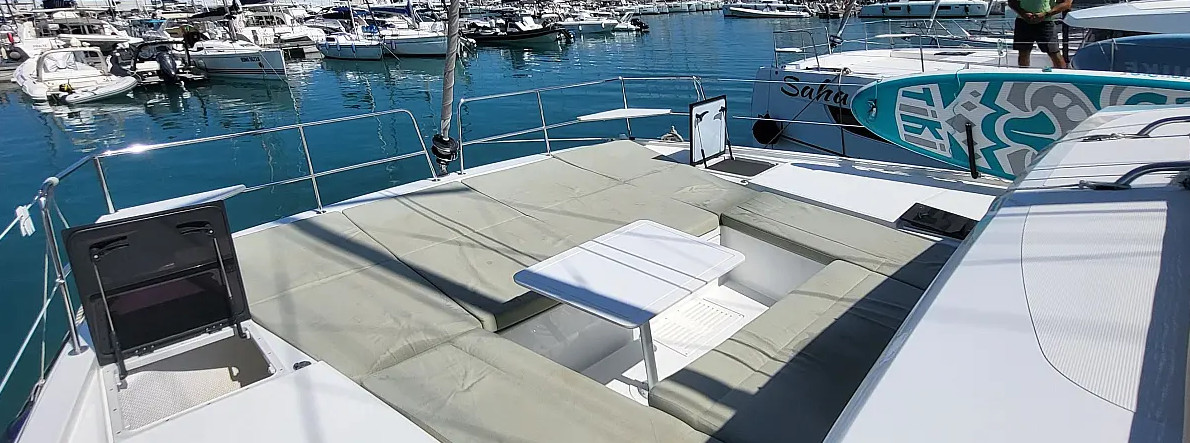 Photo #27 - Bali Catsmart (Free Wheeler) in Torre Del Greco - 61011