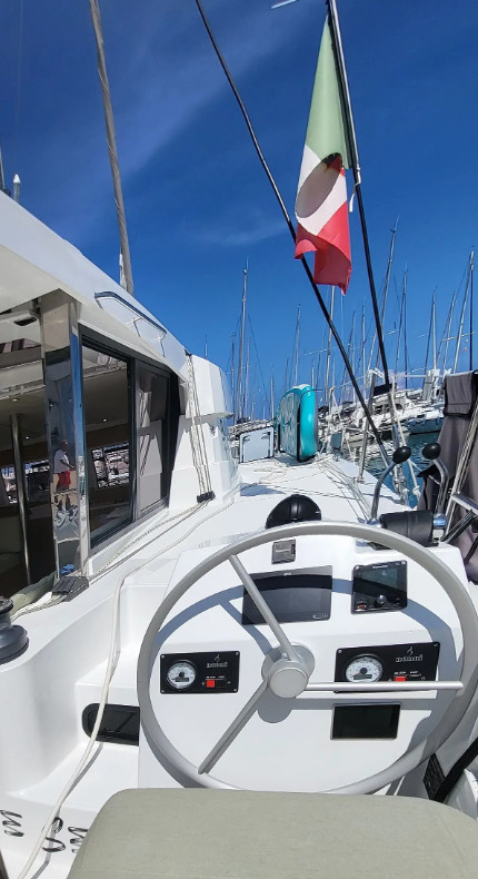 Photo #28 - Bali Catsmart (Free Wheeler) in Torre Del Greco - 61011
