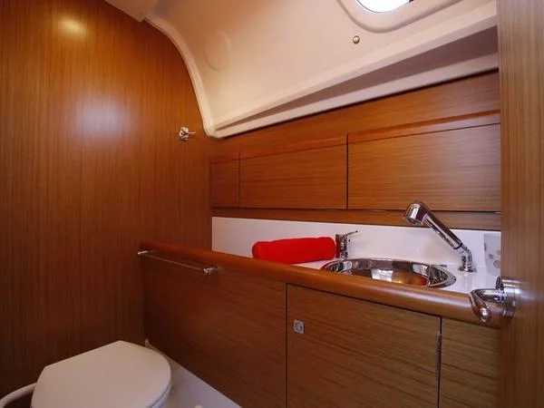 Jeanneau Sun Odyssey 33i (Mare Doro)  - 5