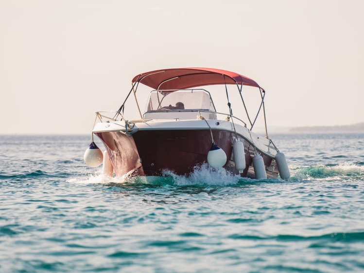 Photo #10 - Atlantic Marine 750 (Atlantic Marine) in Fazana - 19466