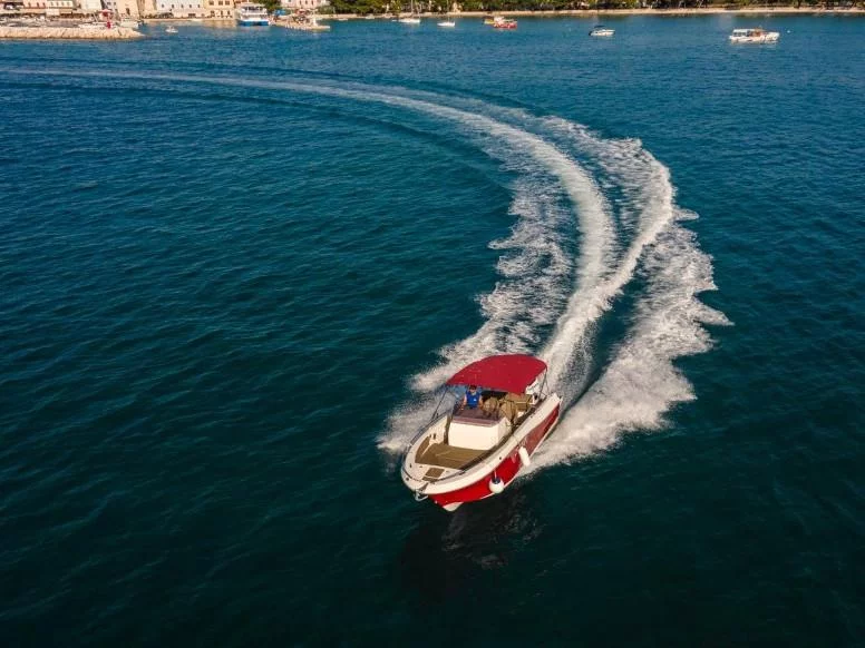 Atlantic Marine 750 (Atlantic Marine)  - 5