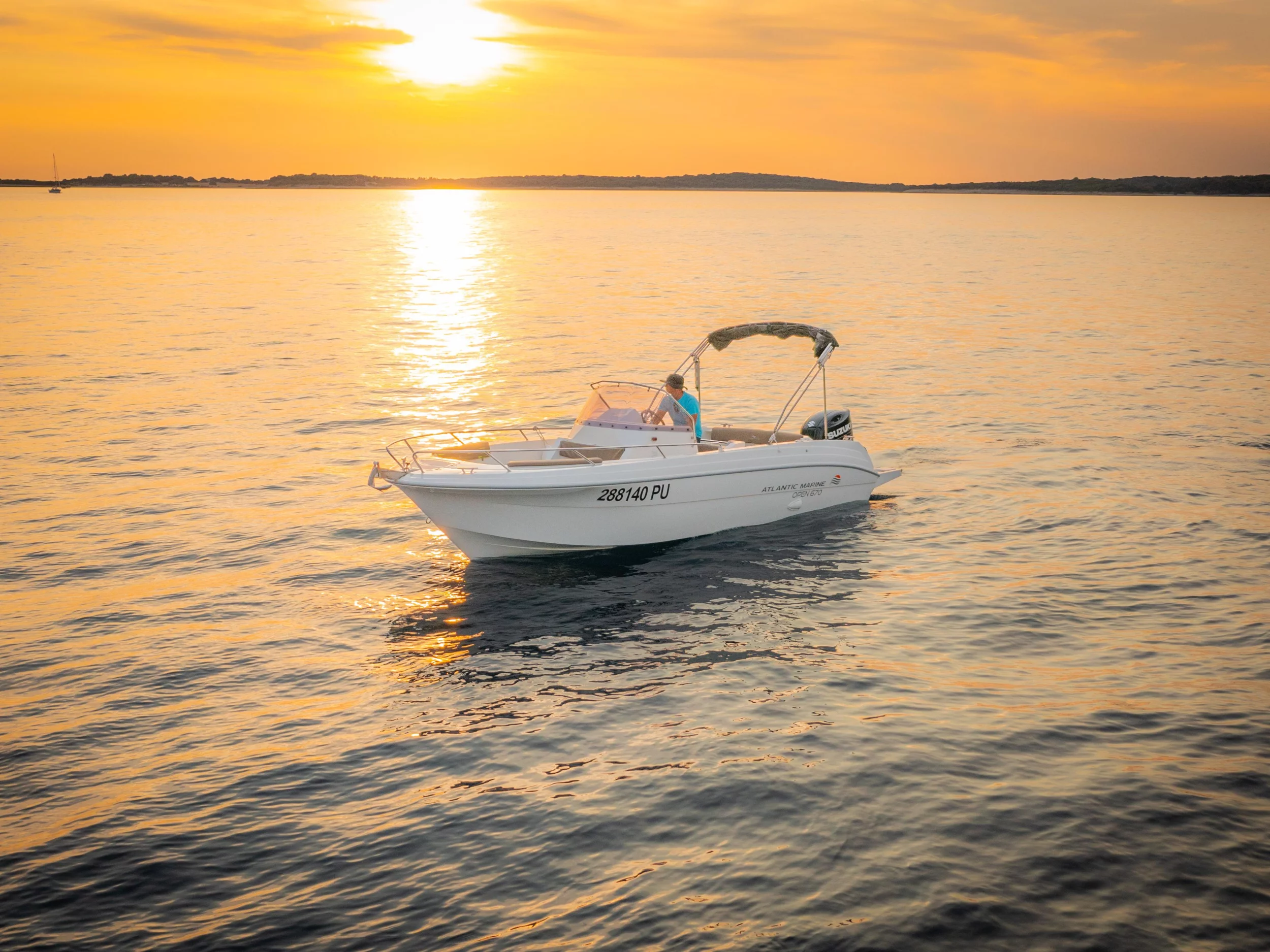 Atlantic Marine 670 (Atlantic Marine) Main image - 0