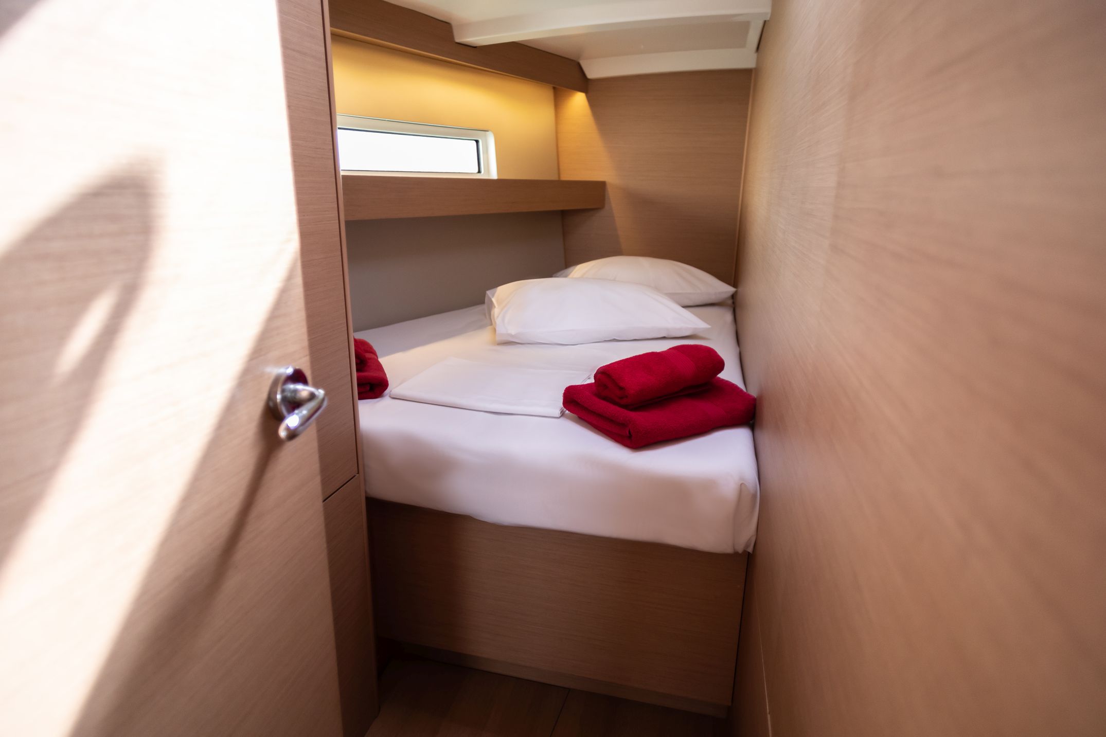 Photo #4 - Sun Odyssey 440 (Irini) en Corfou - 22392
