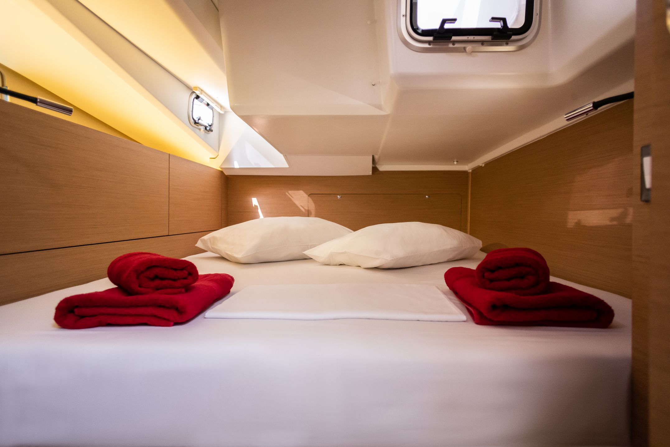 Photo #12 - Sun Odyssey 440 (Irini) en Corfou - 22392