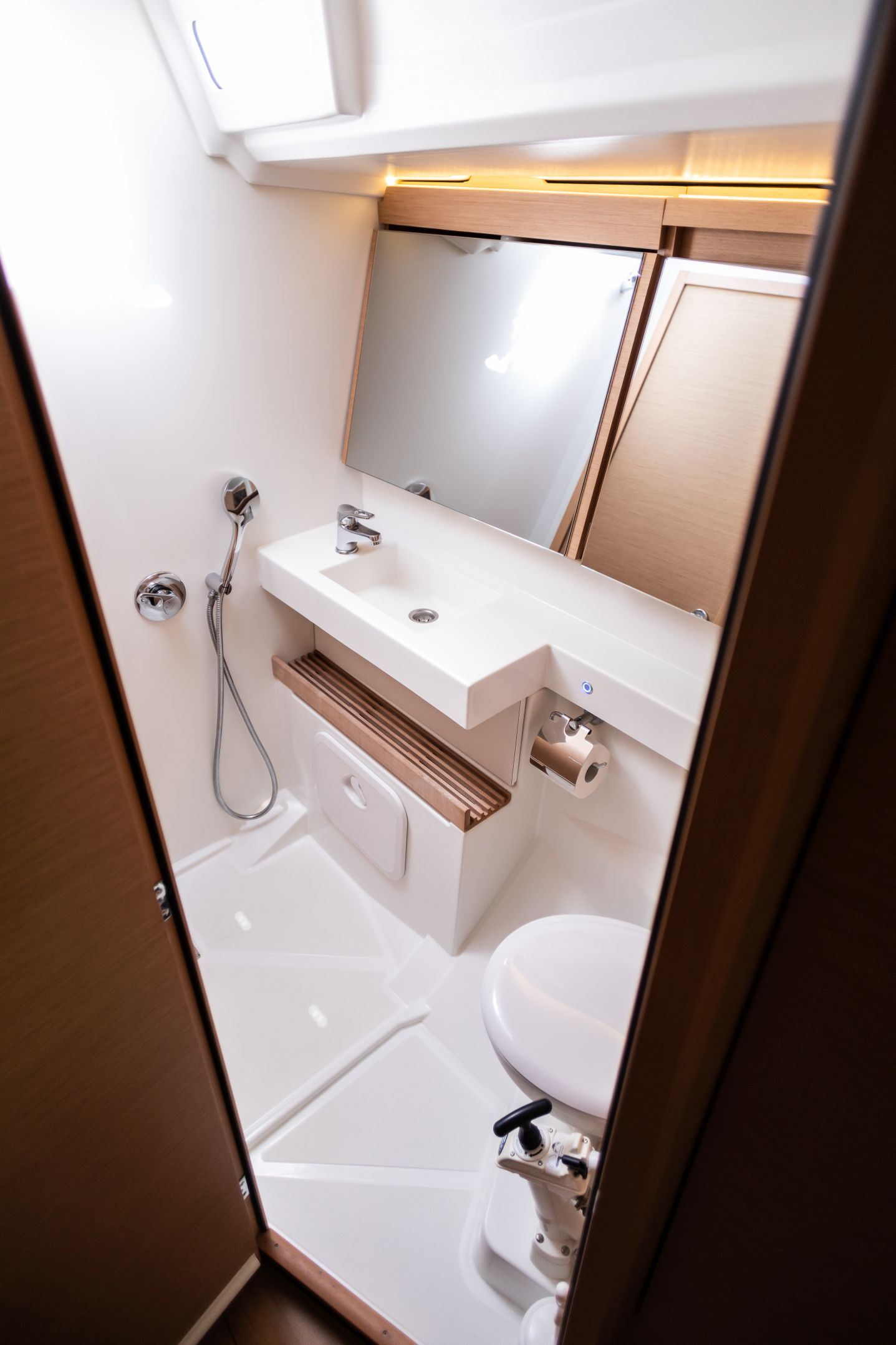 Photo #15 - Sun Odyssey 440 (Irini) en Corfou - 22392