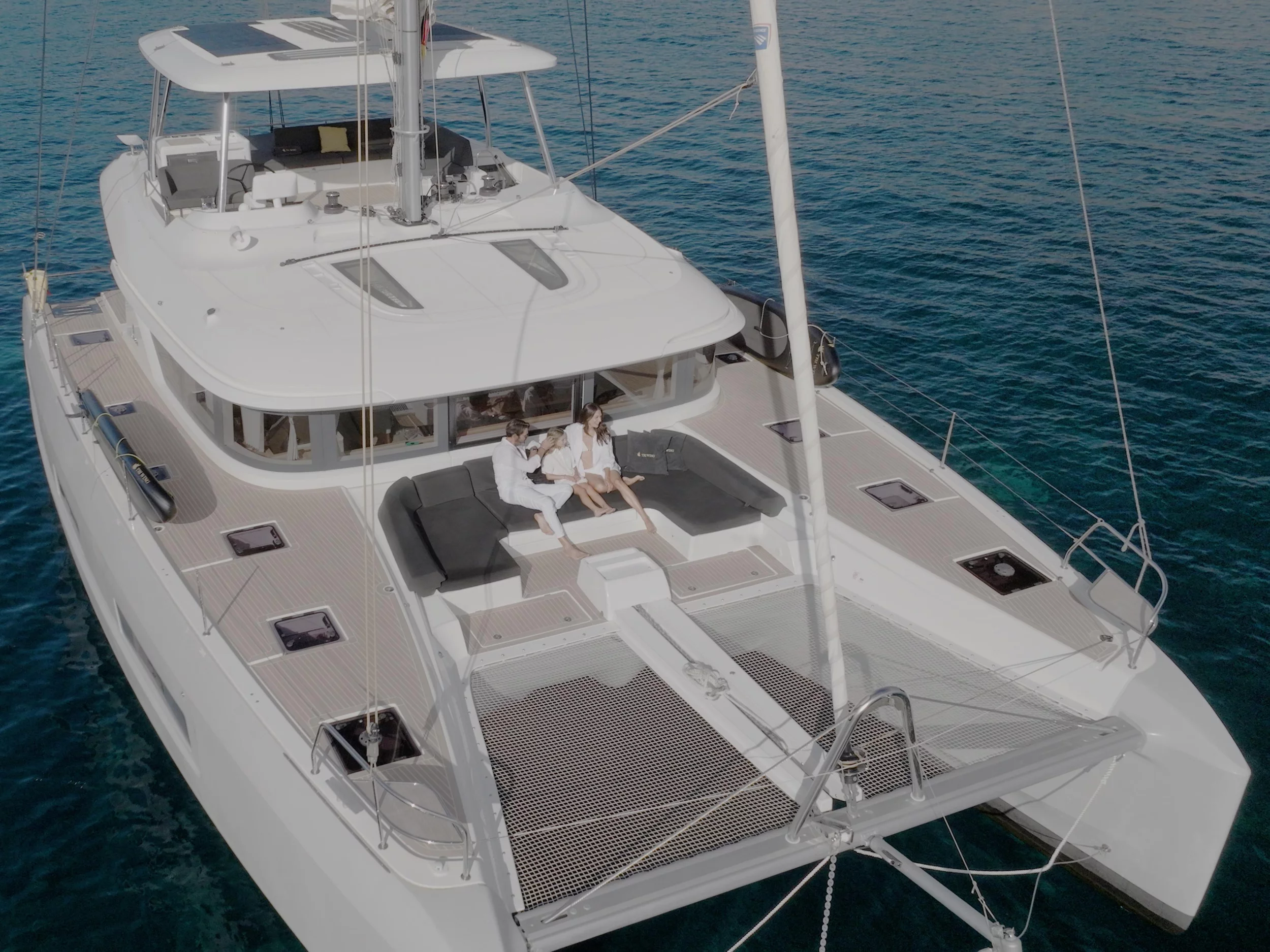 Lagoon 55 (TriWing Kamino) Main image - 0