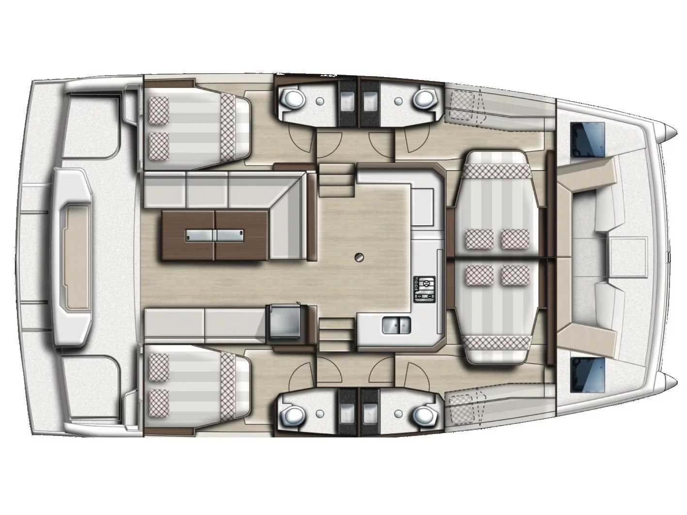 Bali Catspace (Moana 2) Plan image - 12