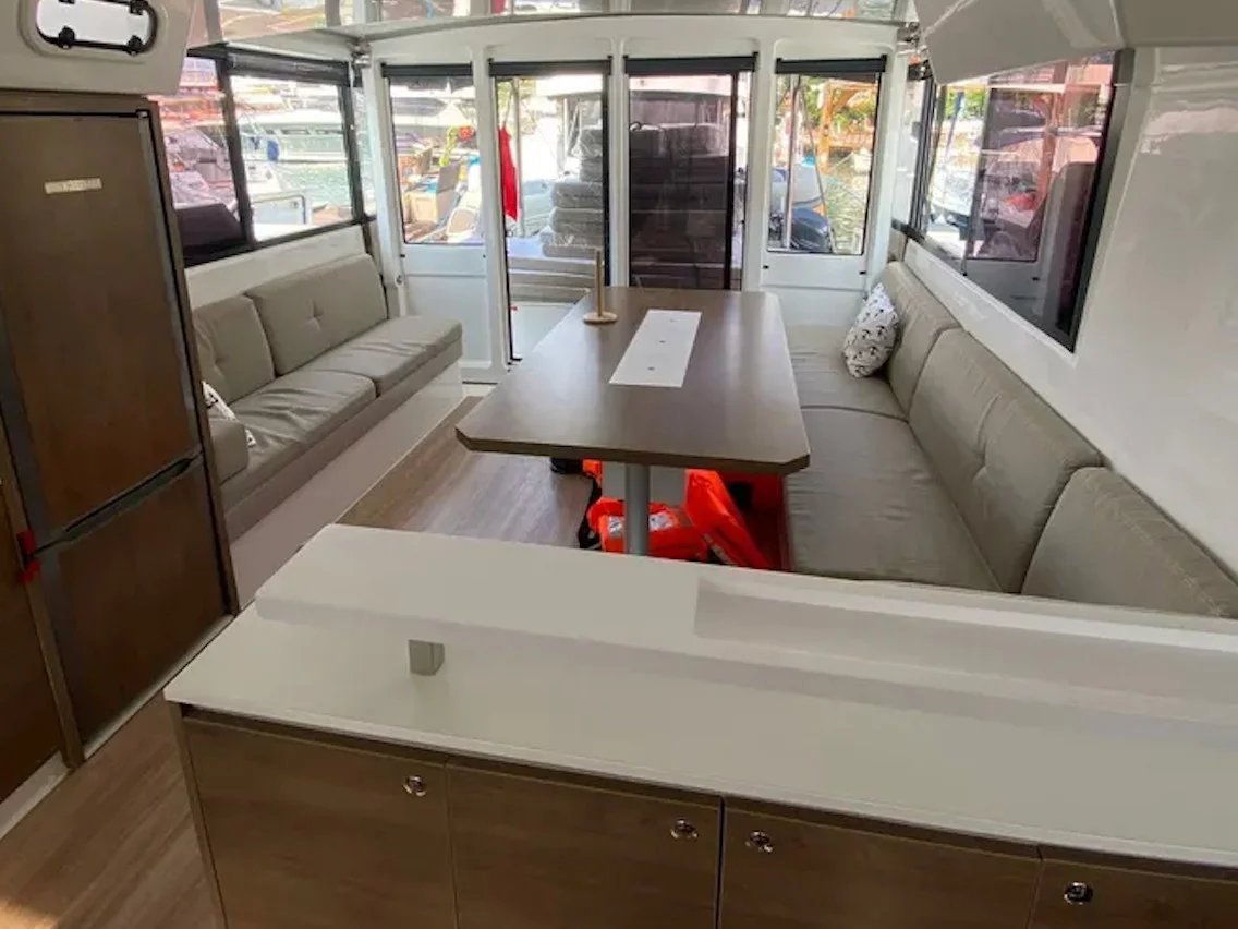 Bali Catspace (Moana 2) Interior image - 1