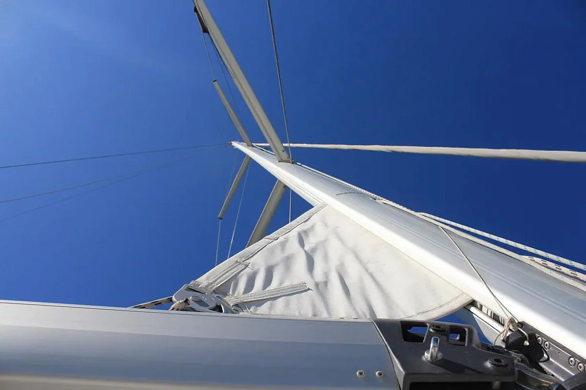 Bavaria C45 Style (Amaryllis)  - 8