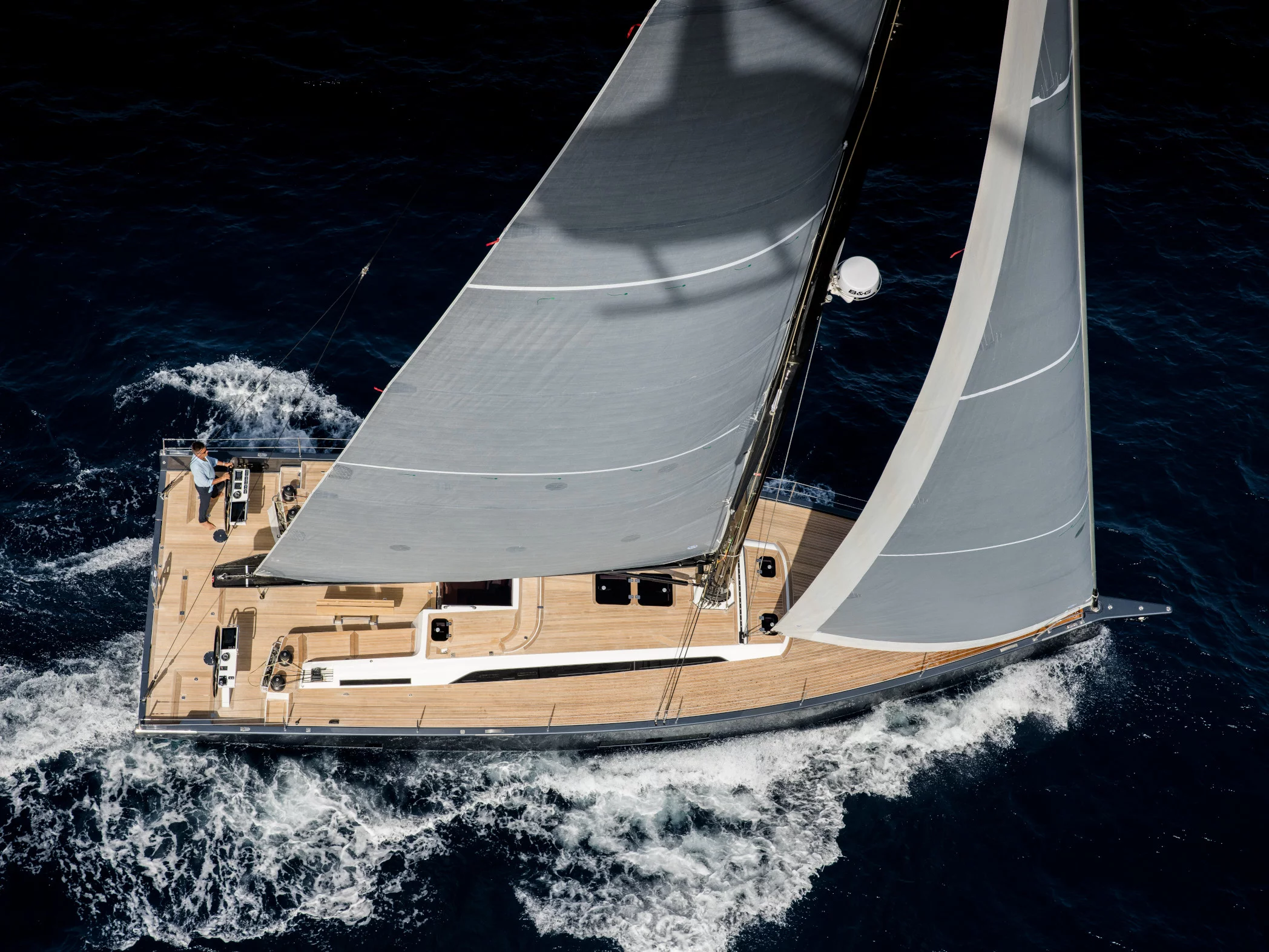 Solaris 50 (Never Quiet) Main image - 0