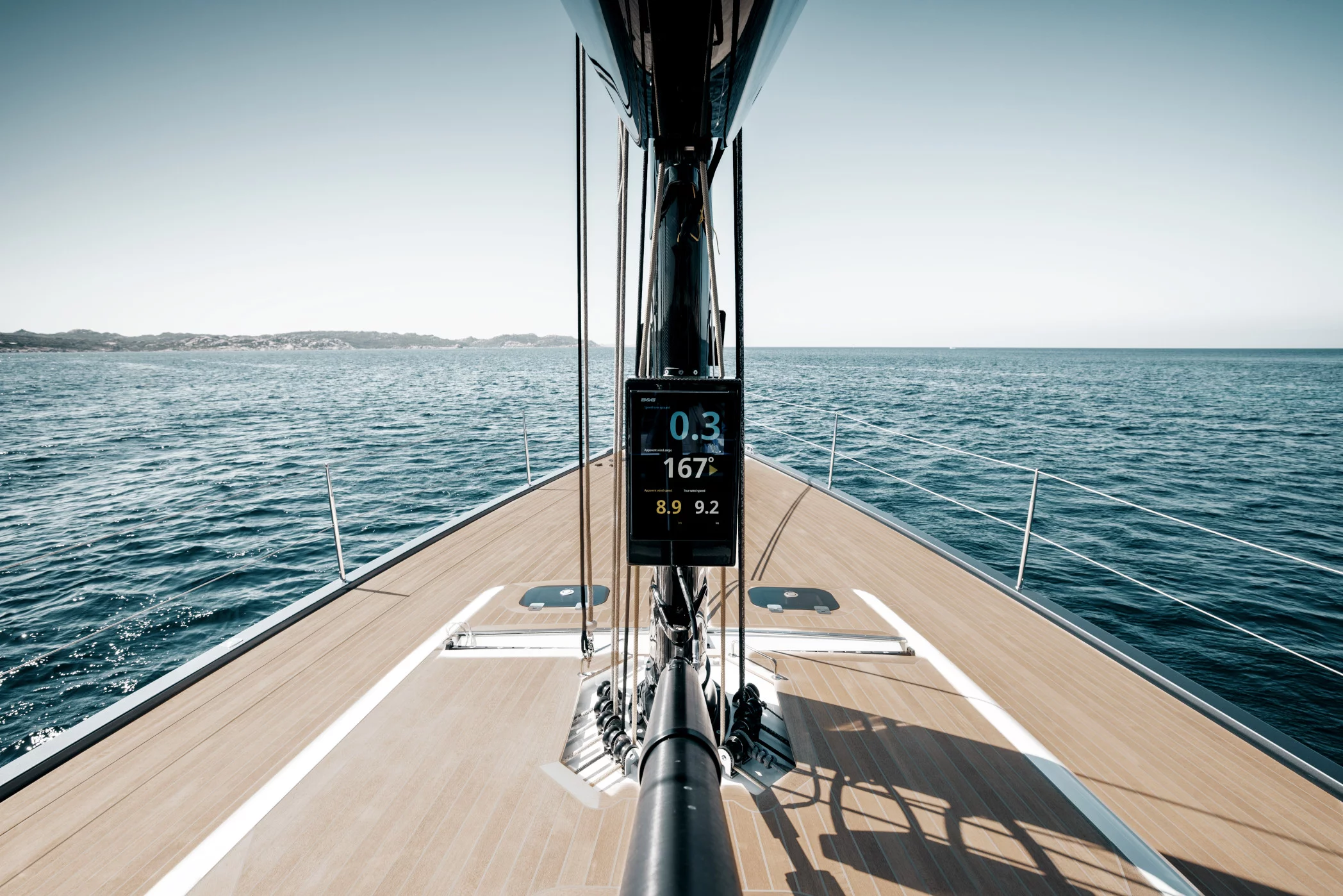 Solaris 50 (Never Quiet)  - 23