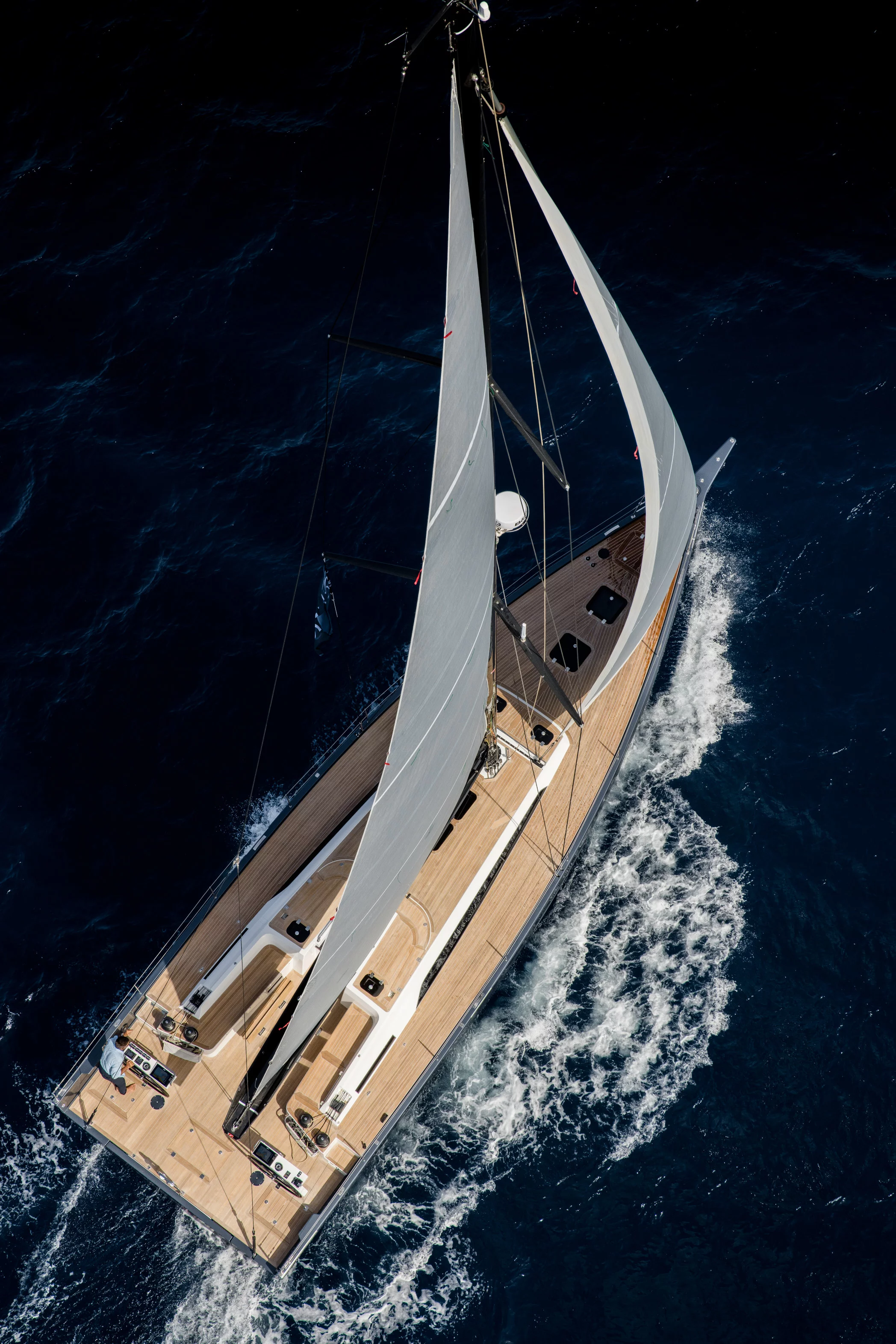 Solaris 50 (Never Quiet)  - 14