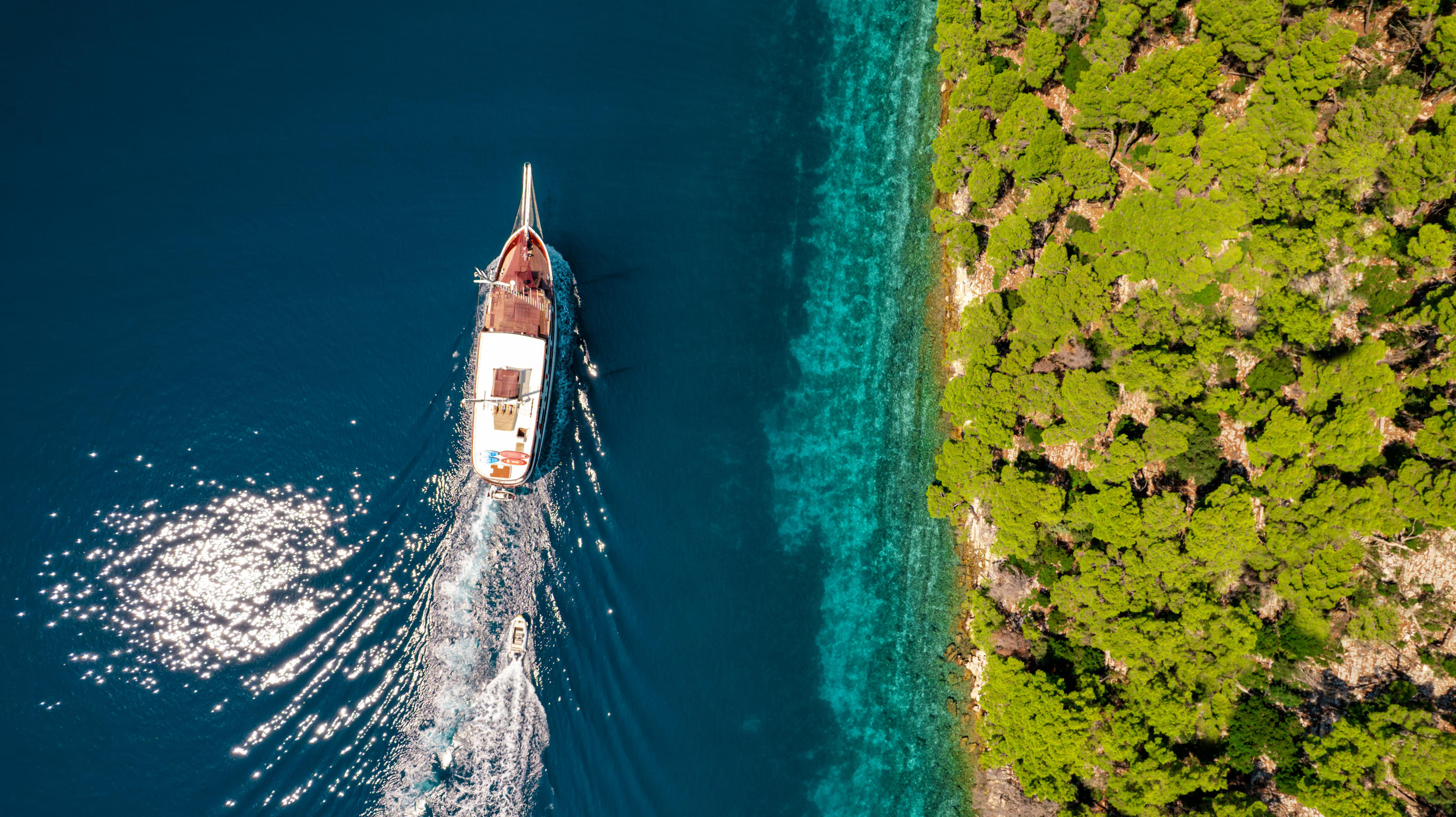 Photo #19 - M/Y (Cesarica) in Split - 61398