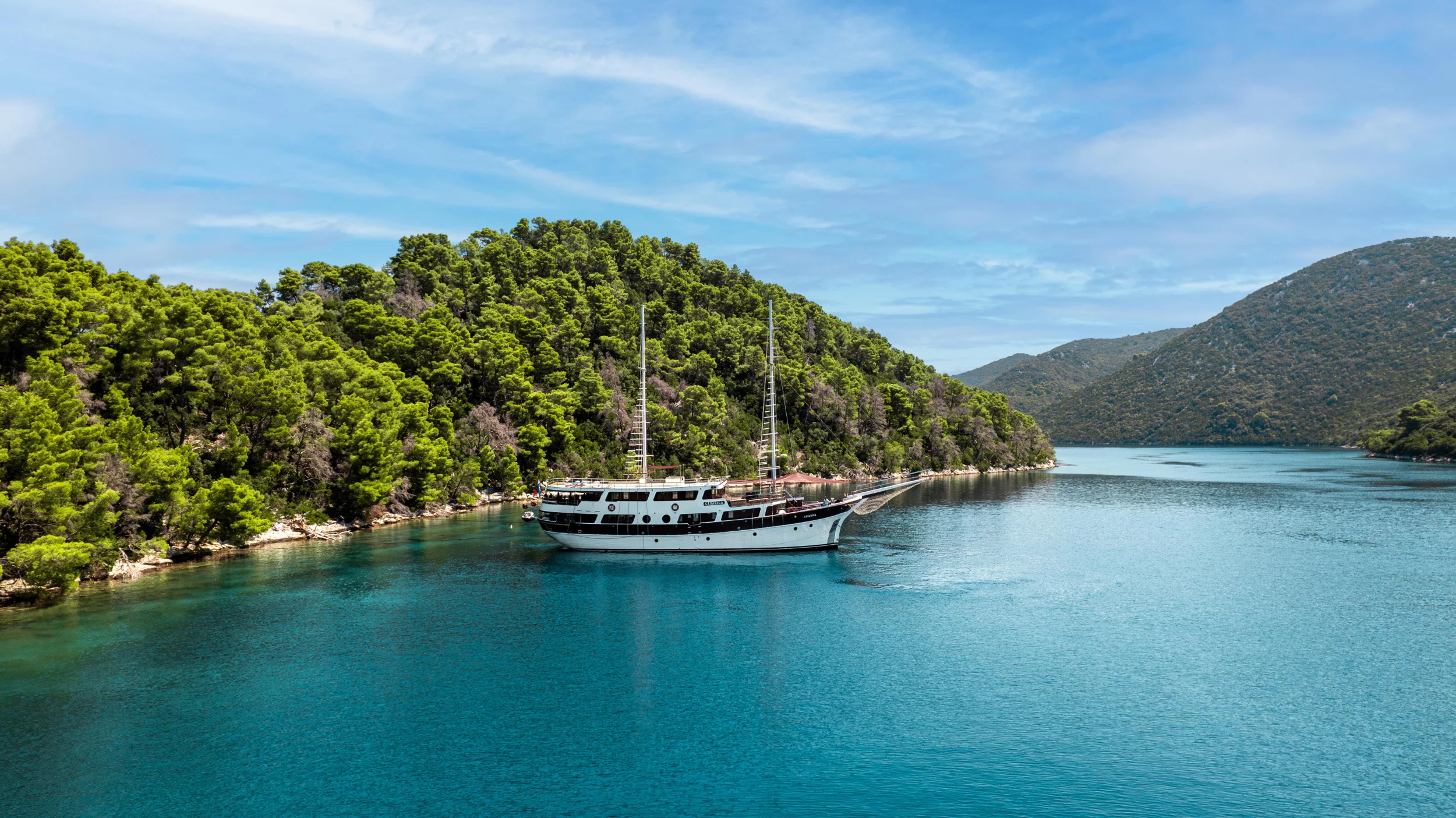 M/Y (Cesarica)  - 22
