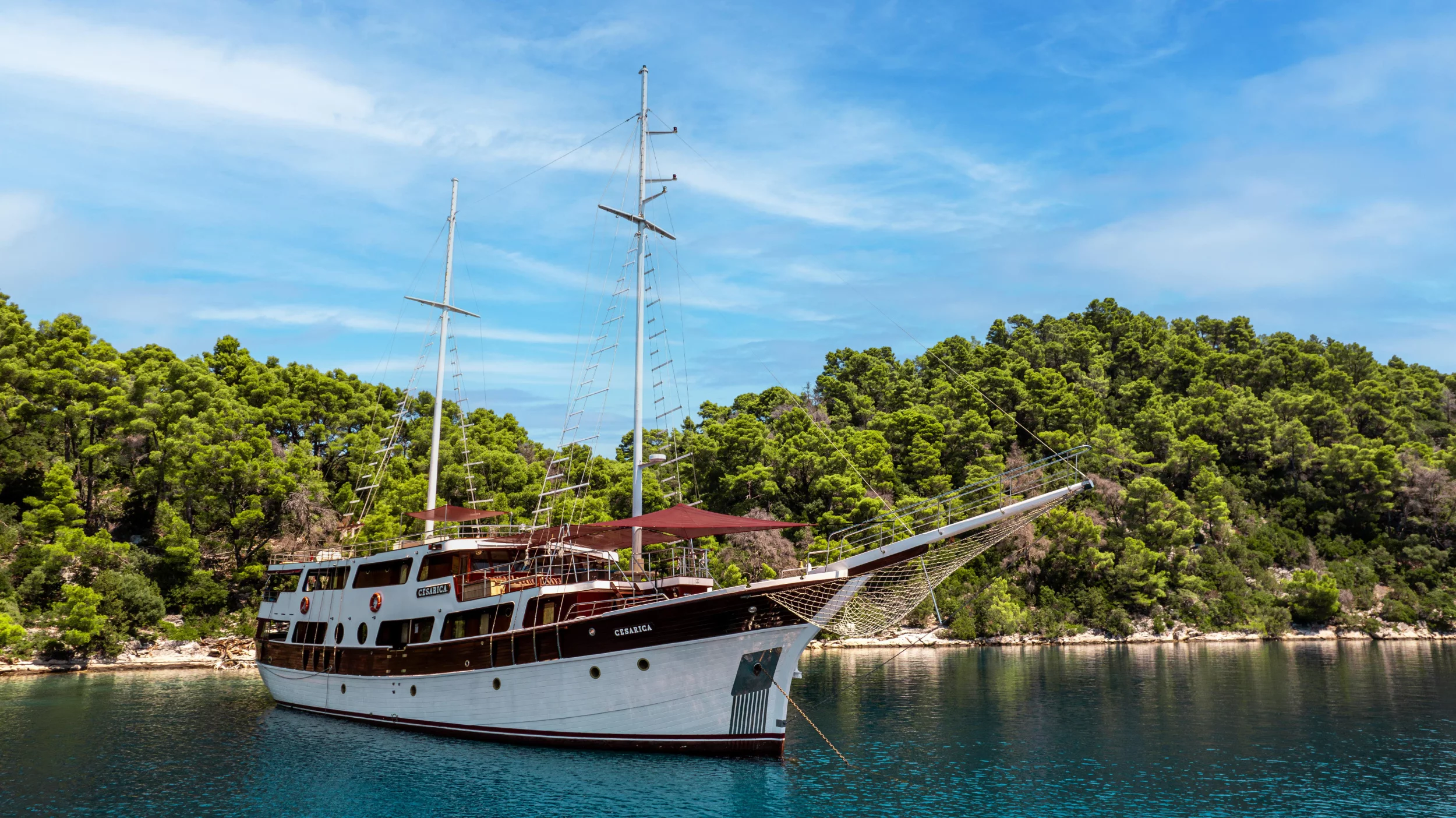 M/Y (Cesarica)  - 38