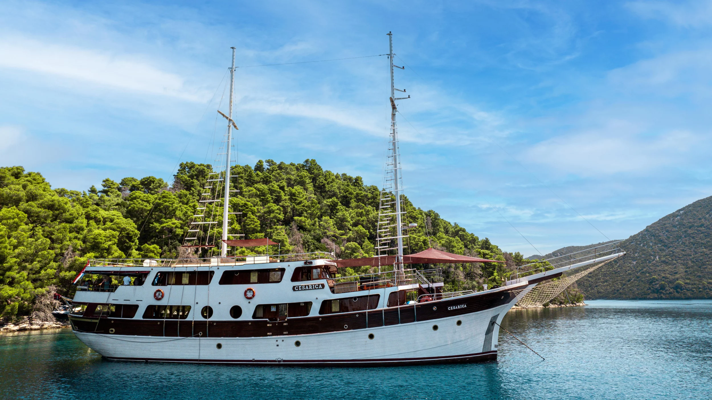 M/Y (Cesarica)  - 6