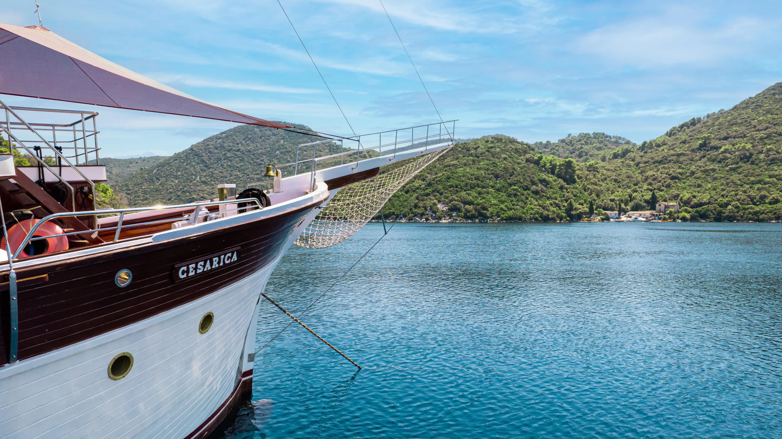 M/Y (Cesarica)  - 13