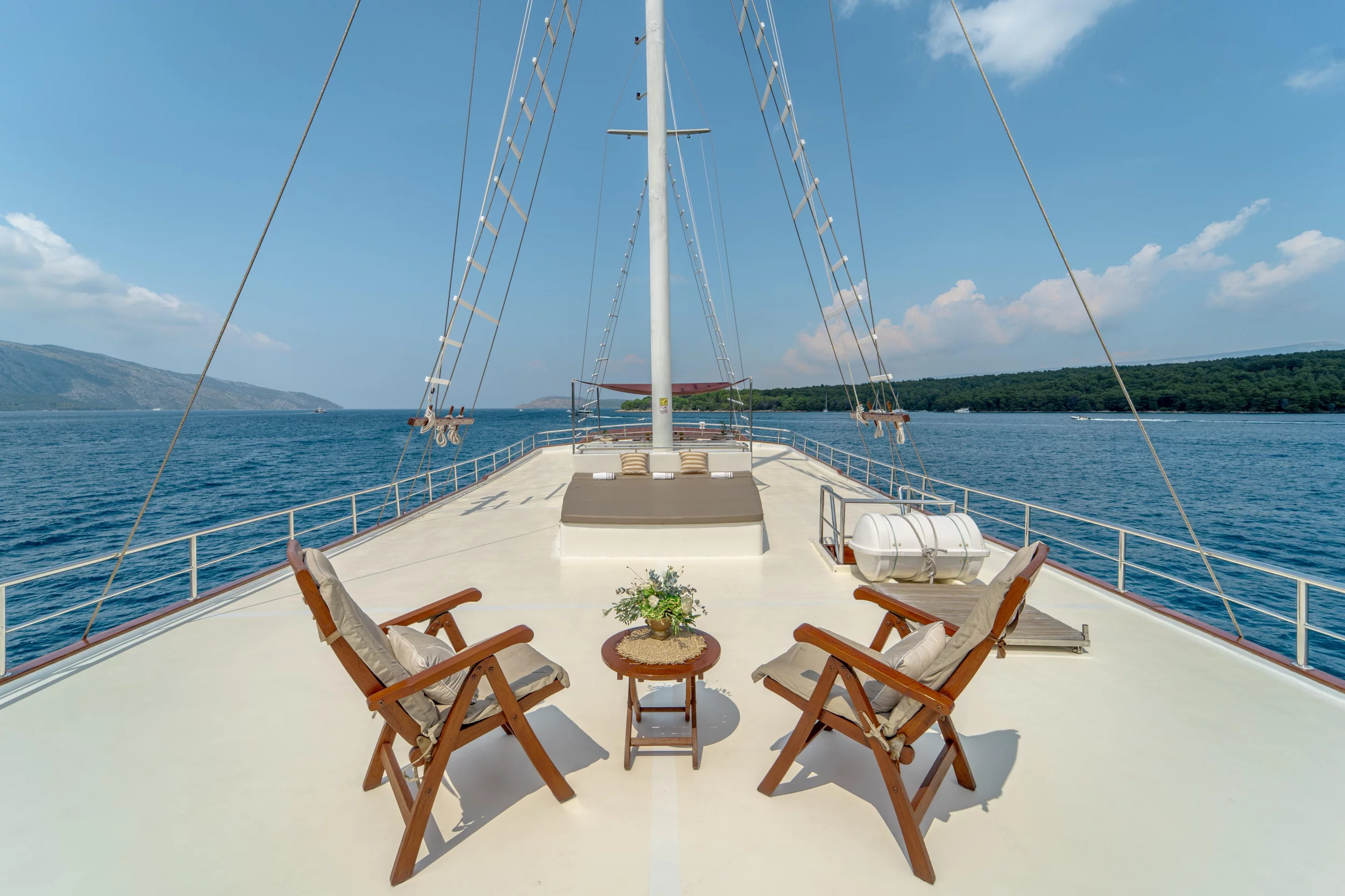 M/Y (Cesarica)  - 20