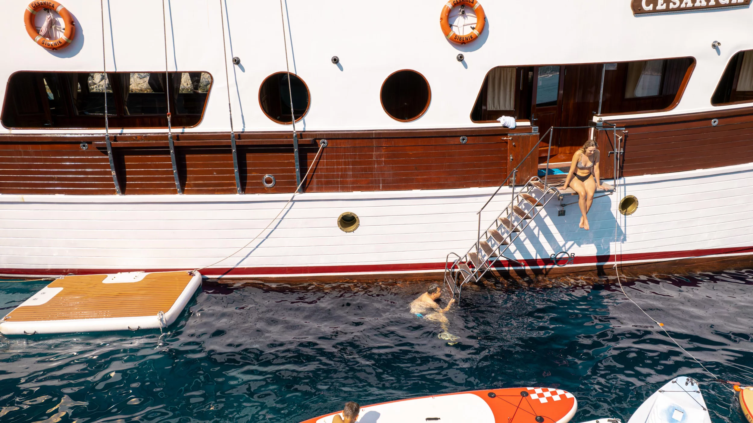 M/Y (Cesarica)  - 21