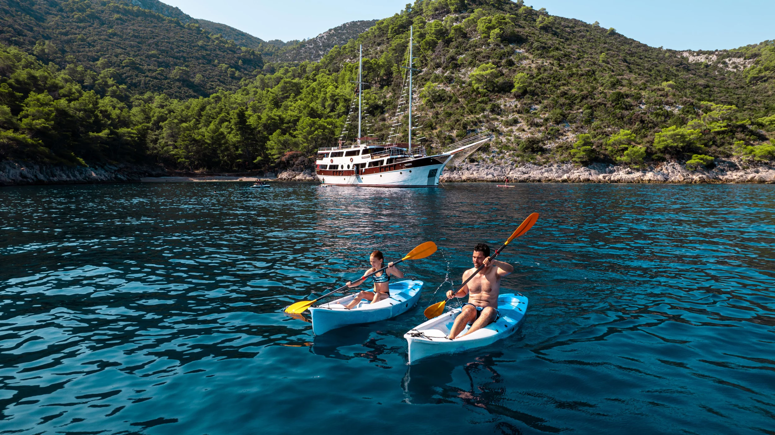 M/Y (Cesarica)  - 7