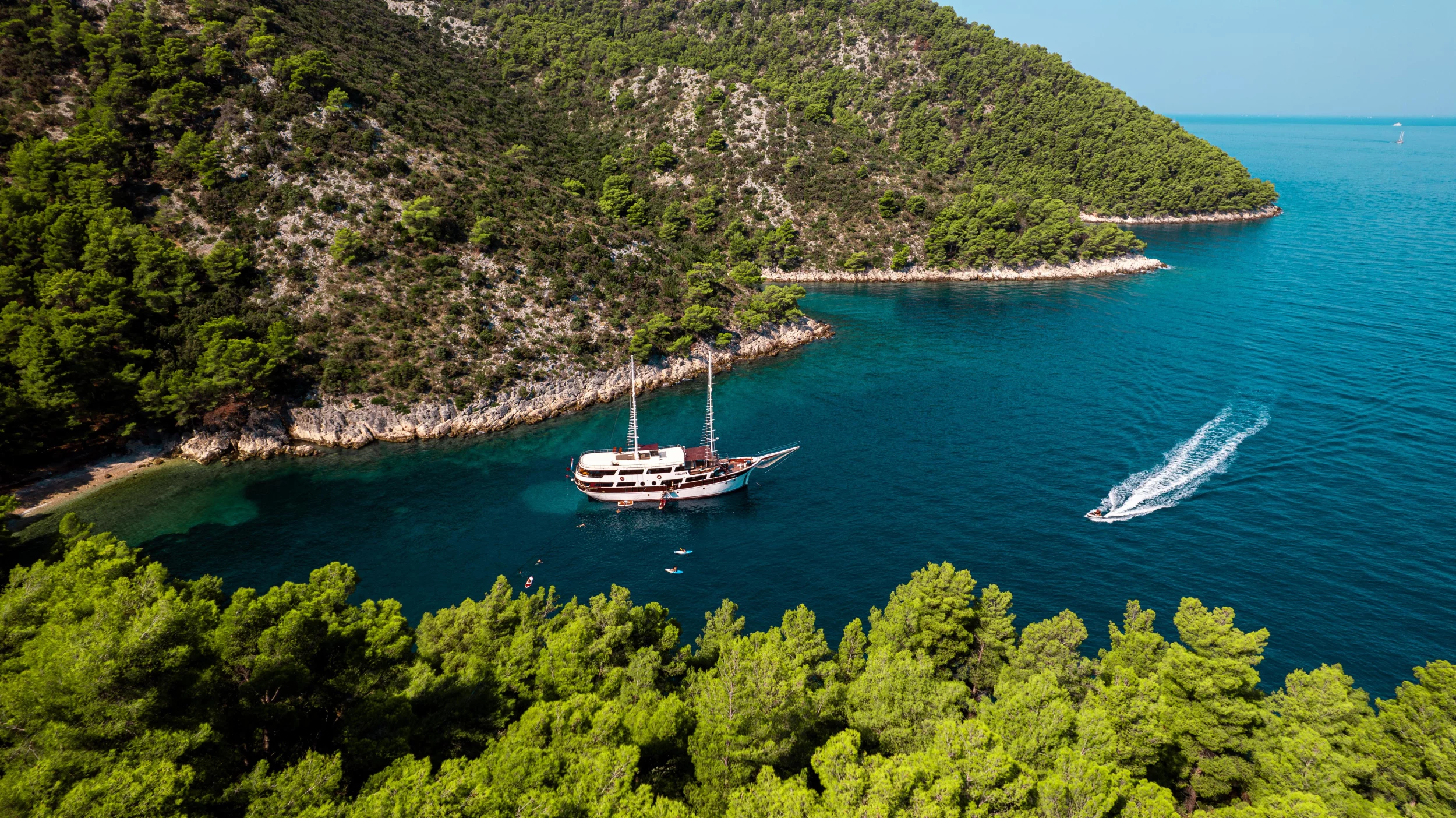 M/Y (Cesarica)  - 15