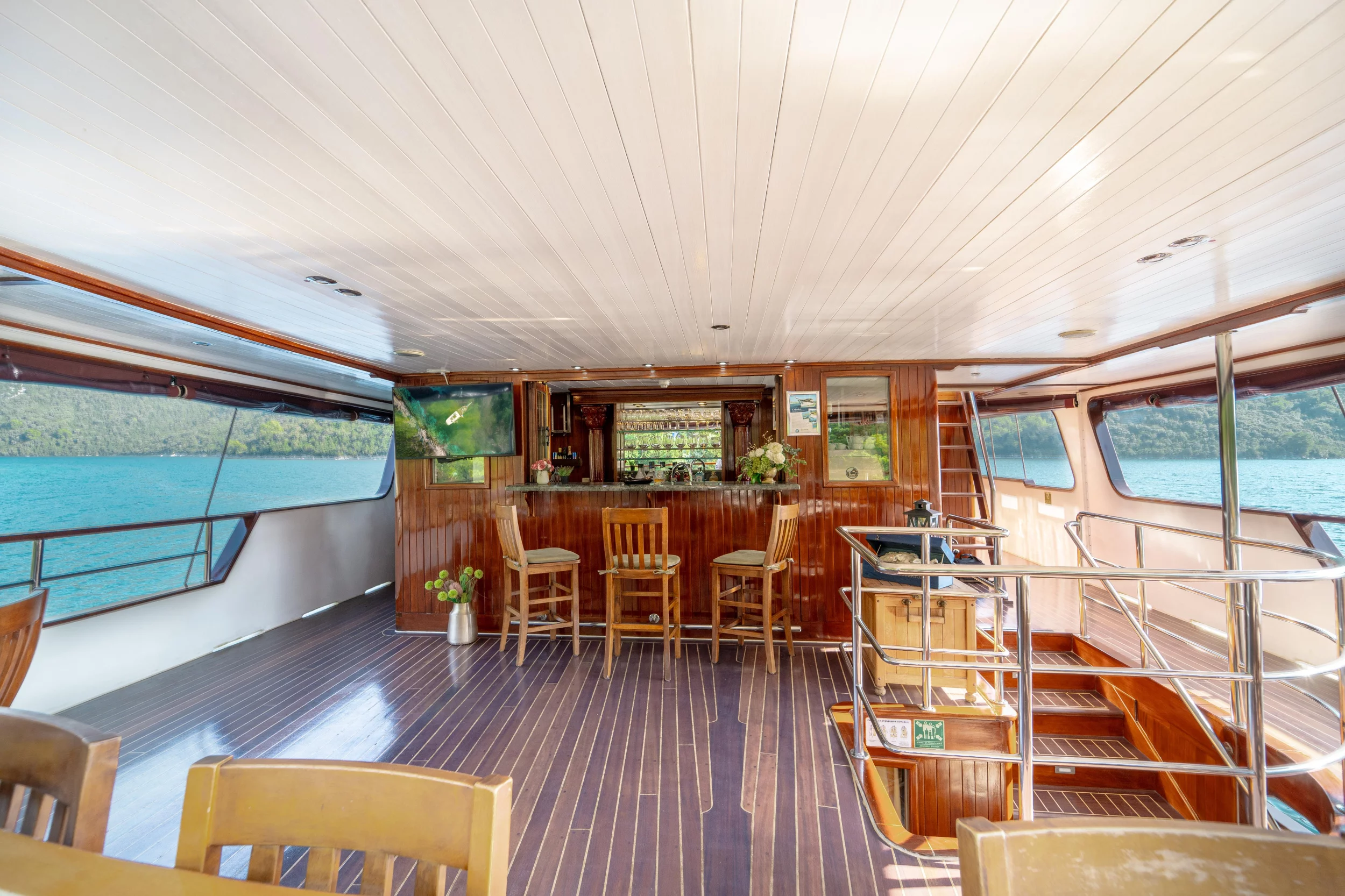 M/Y (Cesarica)  - 34