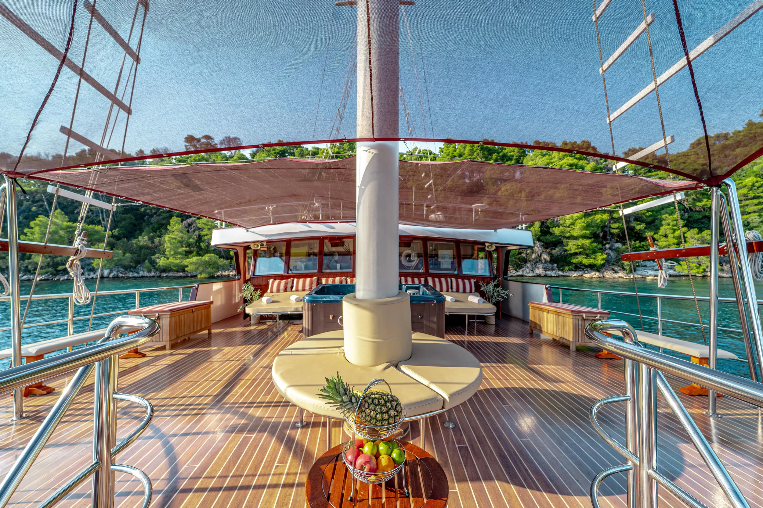 M/Y (Cesarica)  - 28