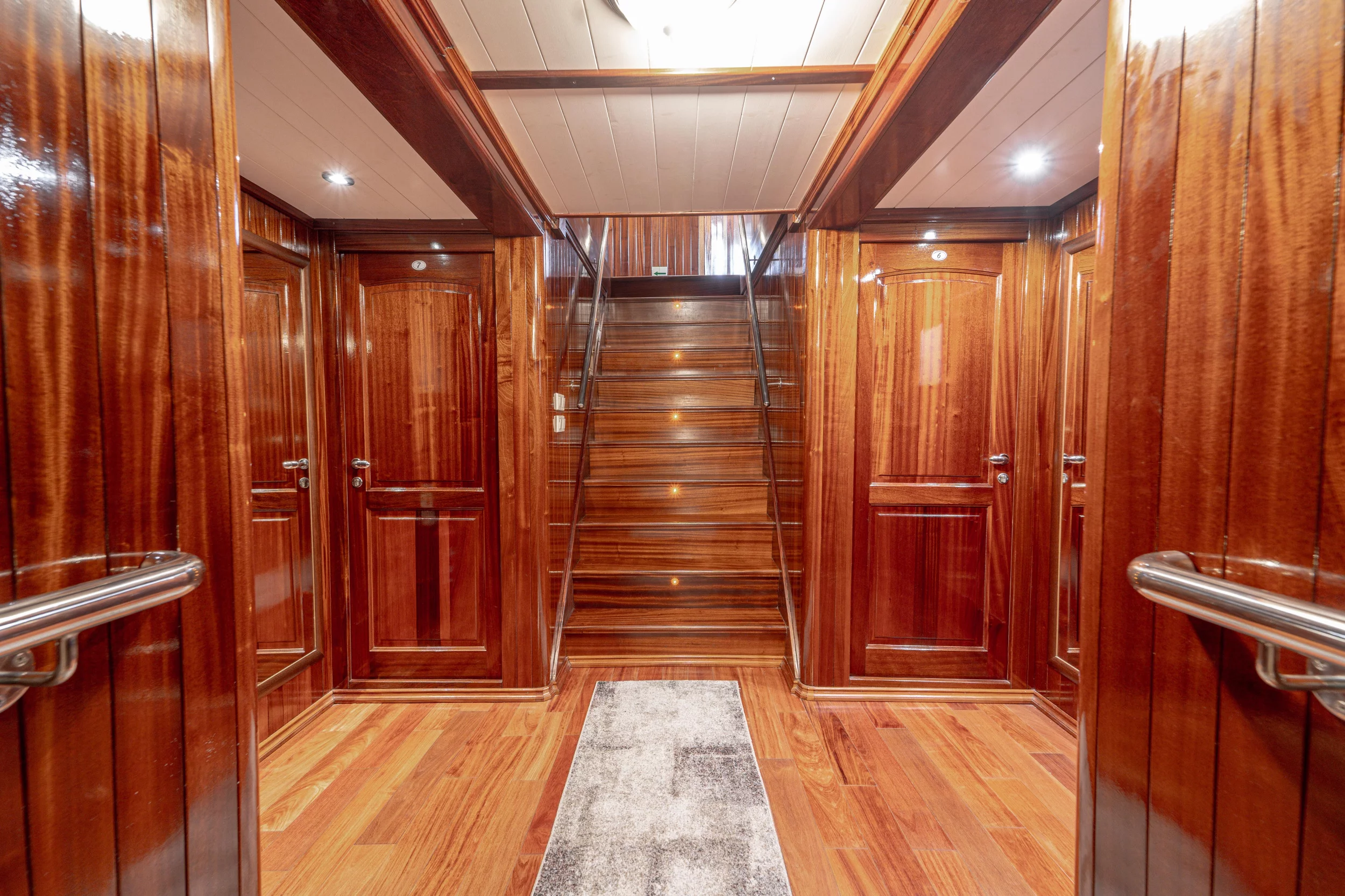 M/Y (Cesarica)  - 36