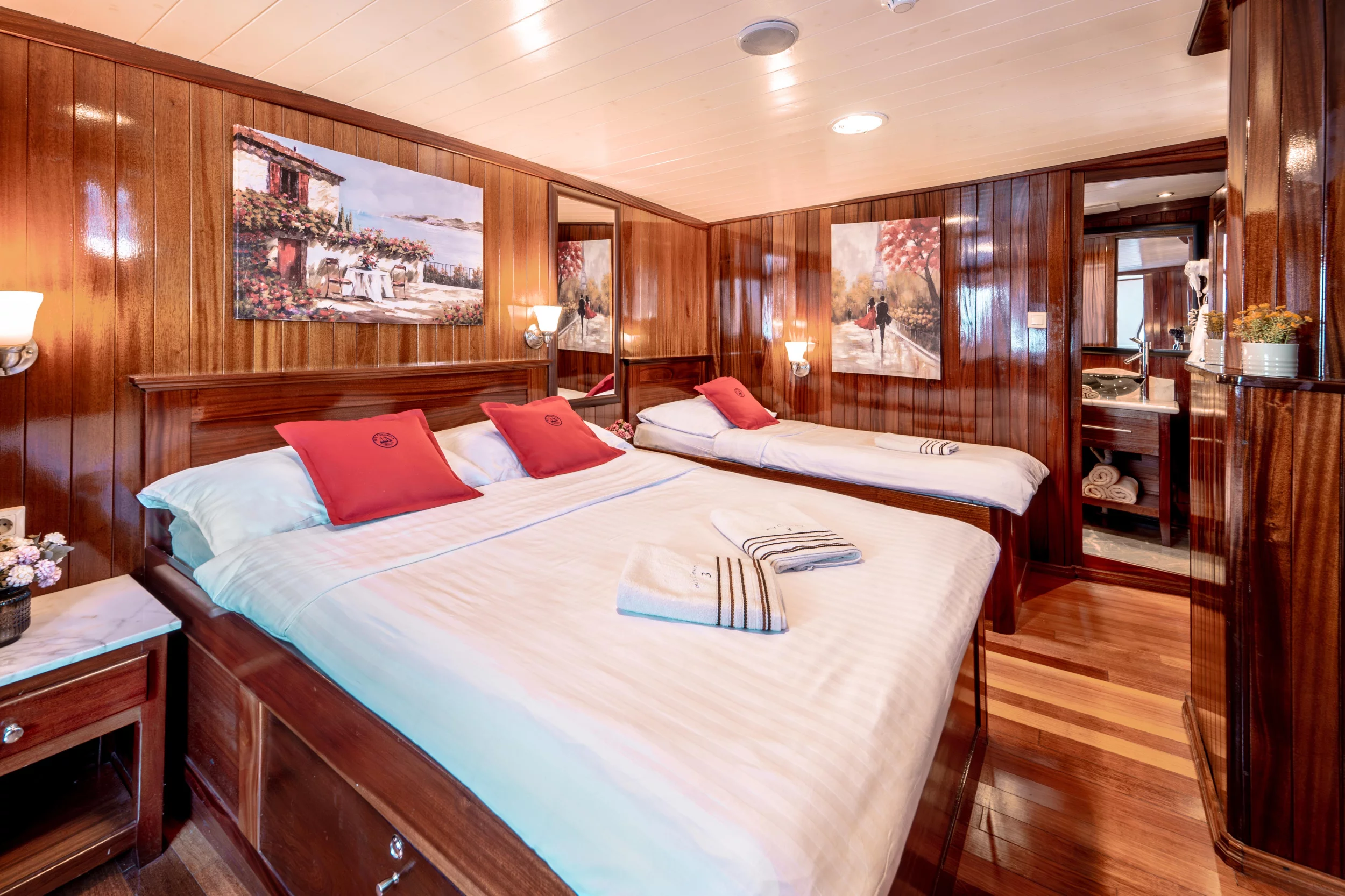 M/Y (Cesarica)  - 33