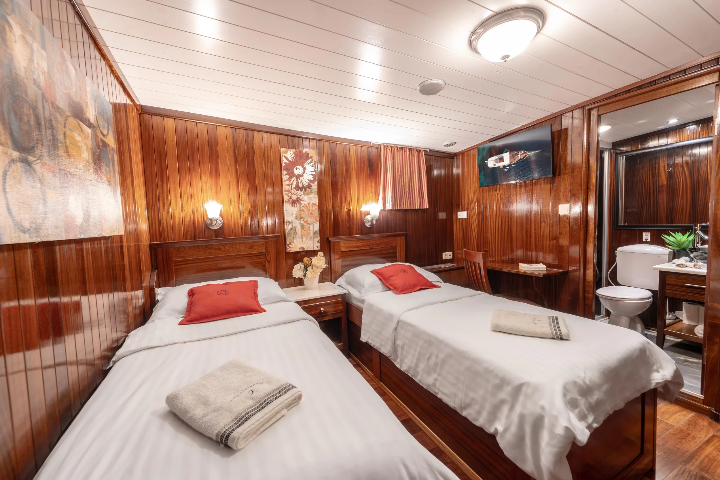 M/Y (Cesarica)  - 1