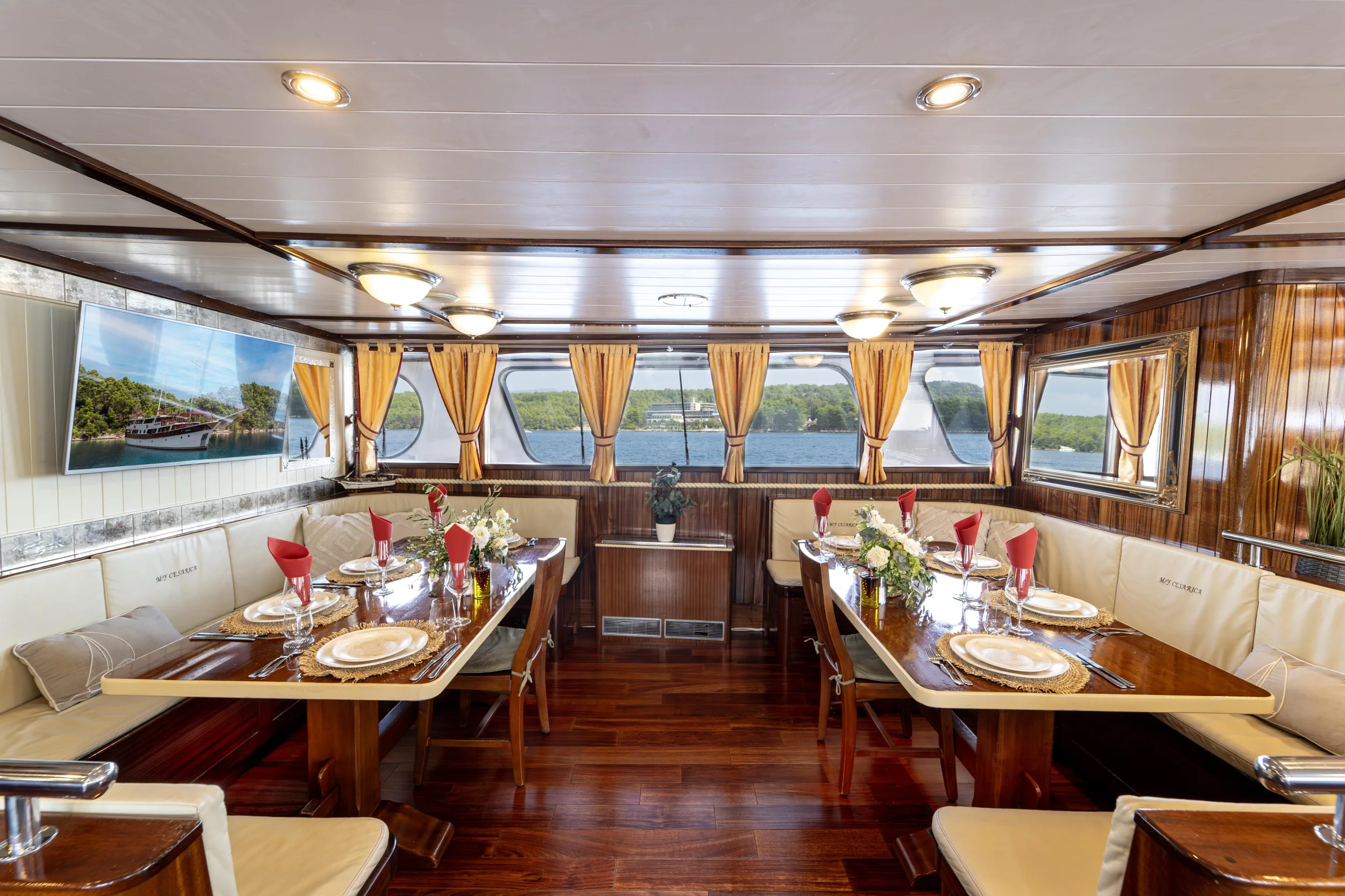 M/Y (Cesarica)  - 29