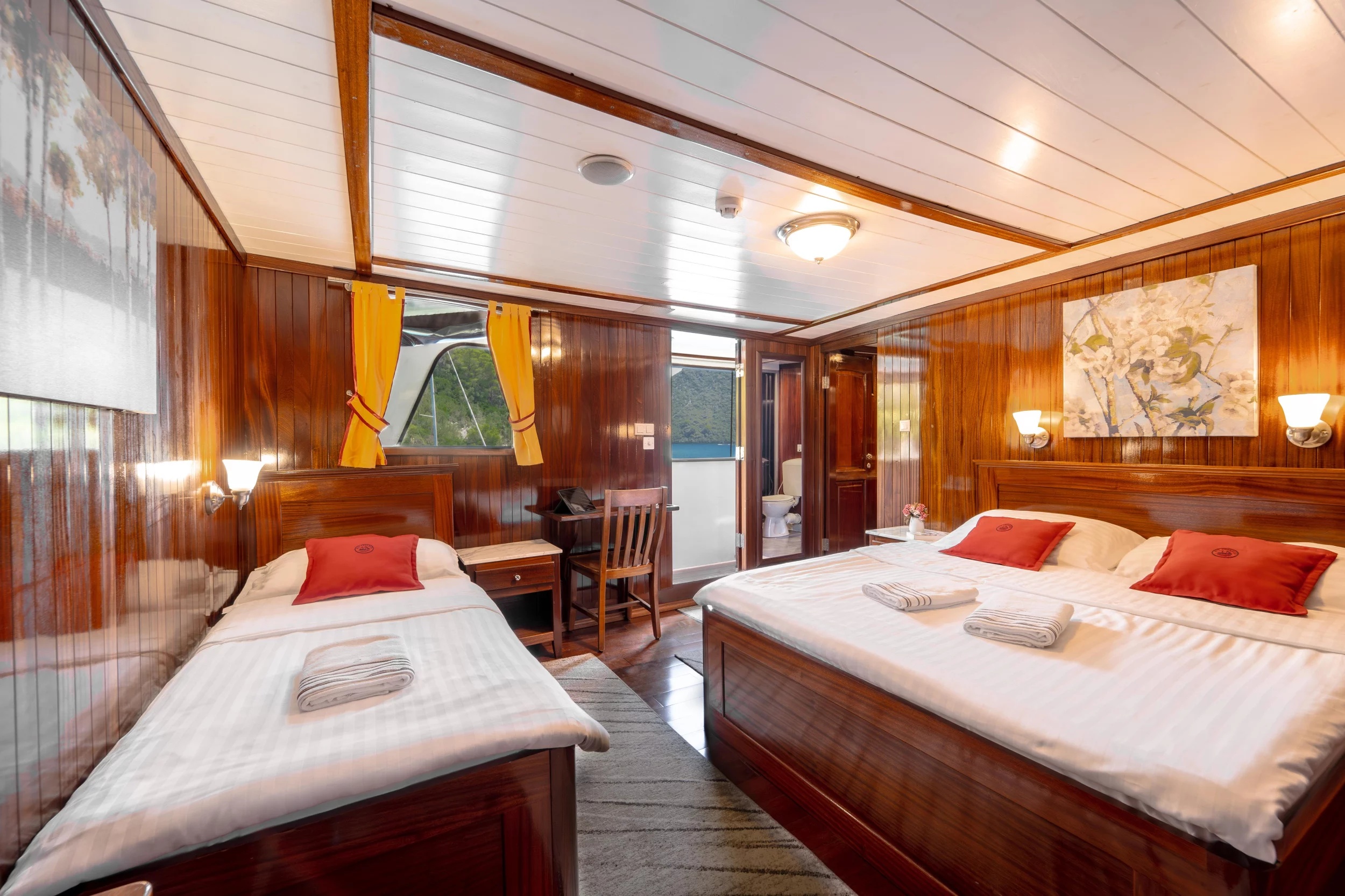 M/Y (Cesarica)  - 31
