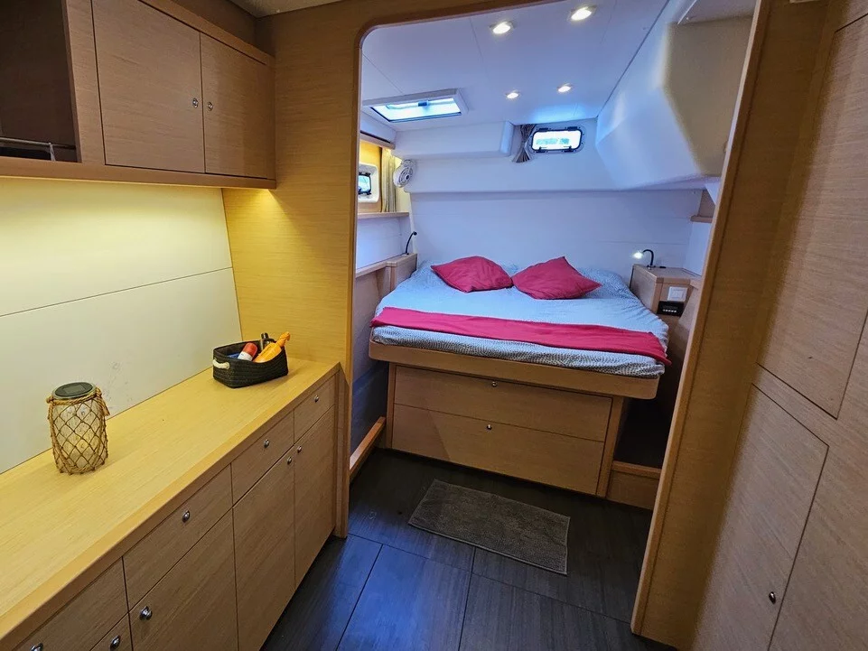 Lagoon 450 Sport (Ocean Dreams I)  - 5