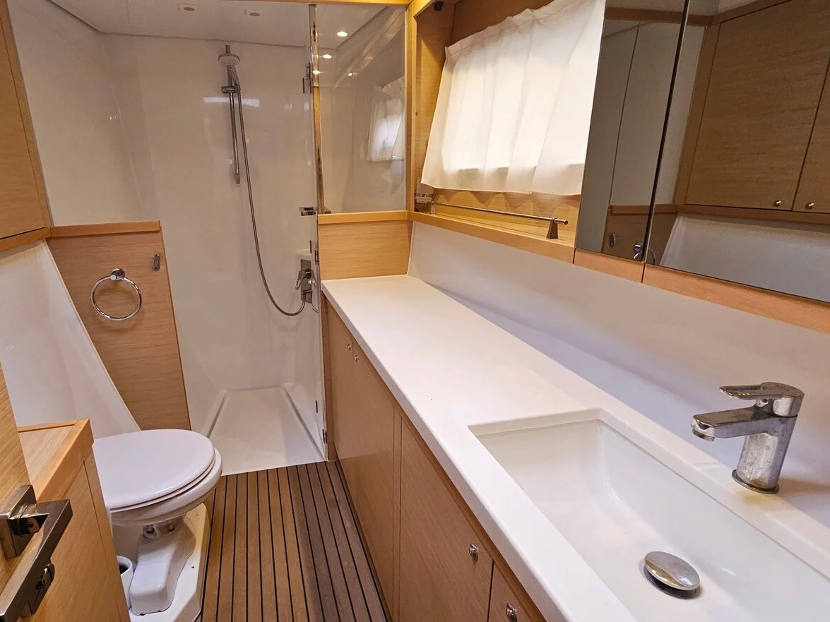 Lagoon 450 Sport (Ocean Dreams I)  - 4