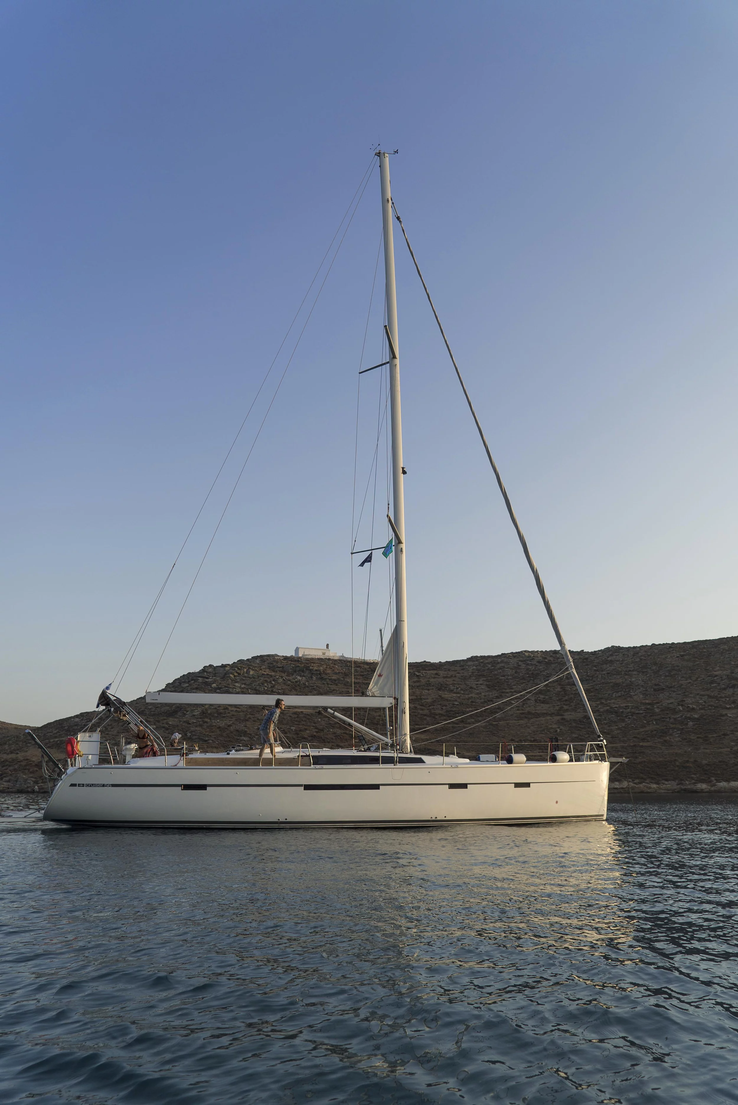 Bavaria Cruiser 56 (ENJOY)  - 6