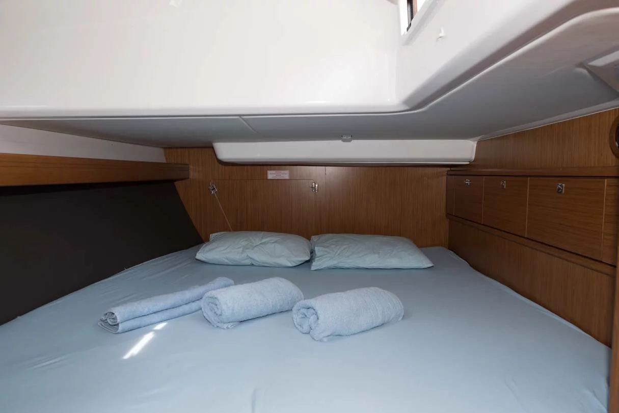 Bavaria Cruiser 56 (ENJOY)  - 4