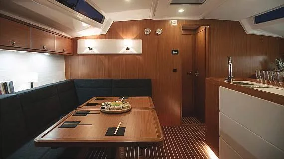 Bavaria Cruiser 56 (ENJOY)  - 3