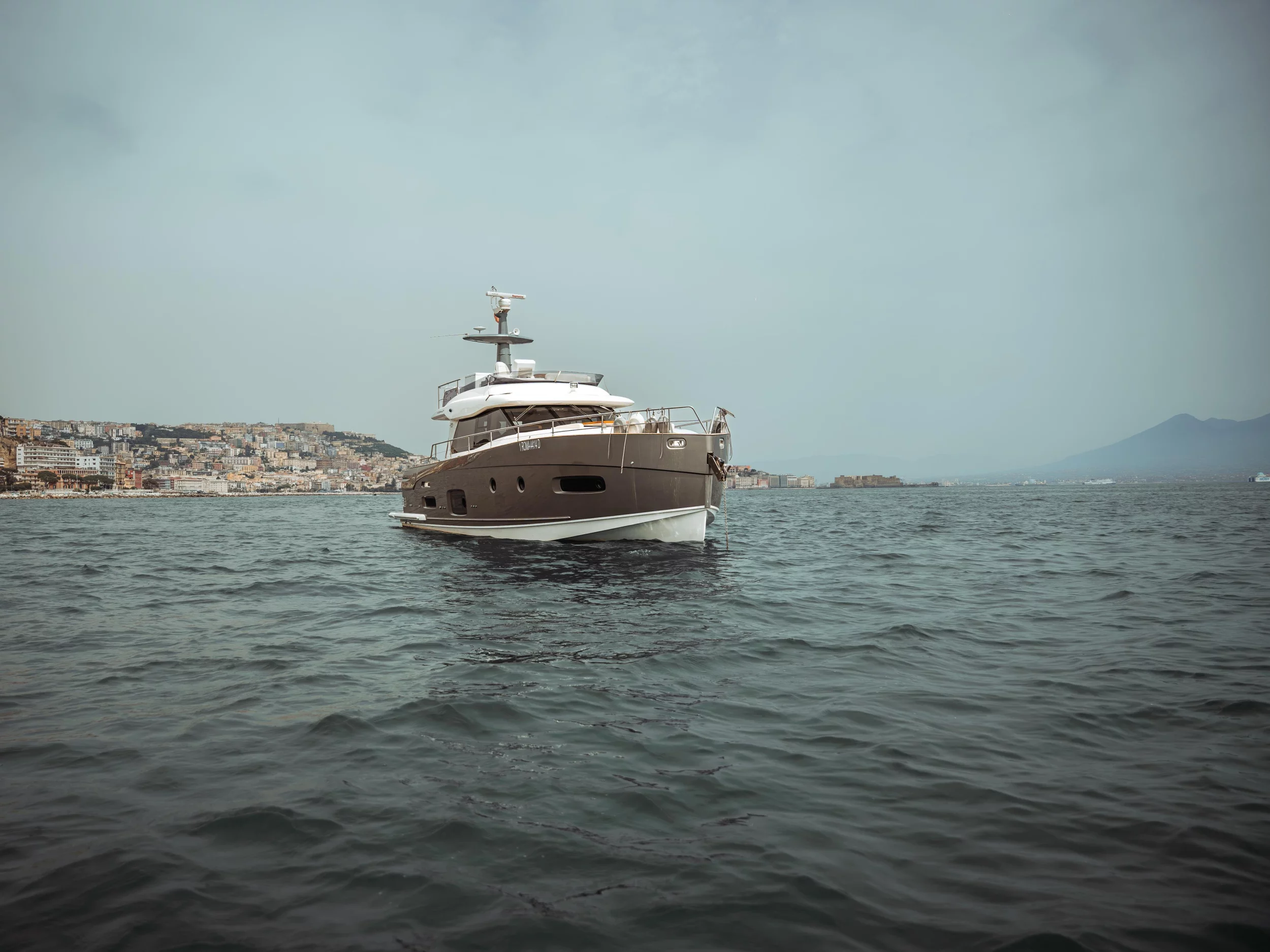 Azimut Magellano 53 (CiuCiu)  - 4