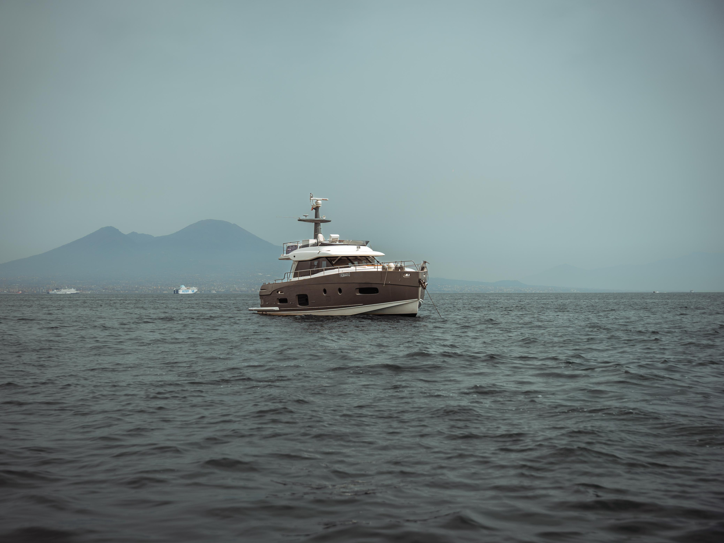 Photo #18 - Azimut Magellano 53 (CiuCiu) en Pescara - 61222