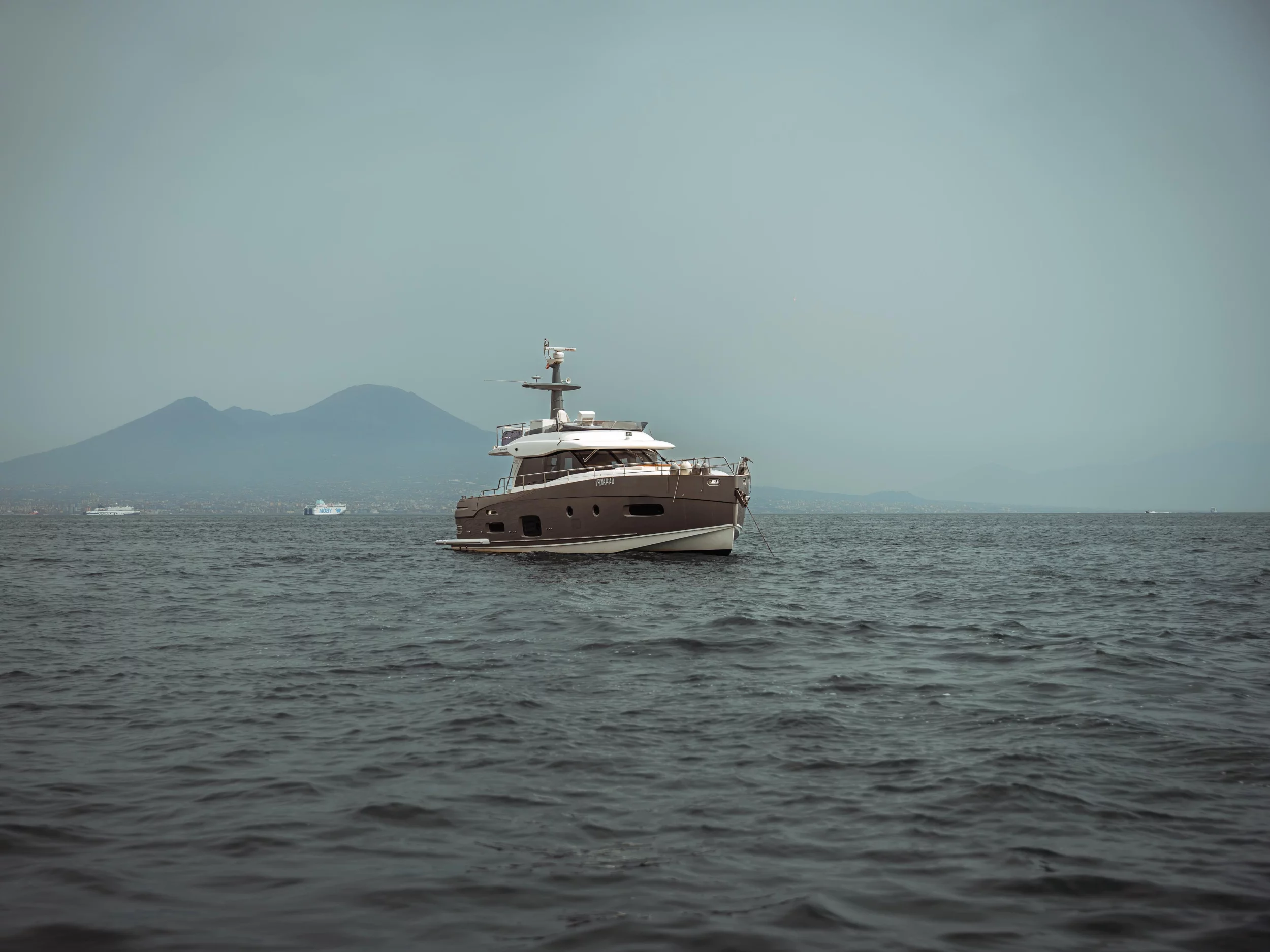 Azimut Magellano 53 (CiuCiu)  - 17