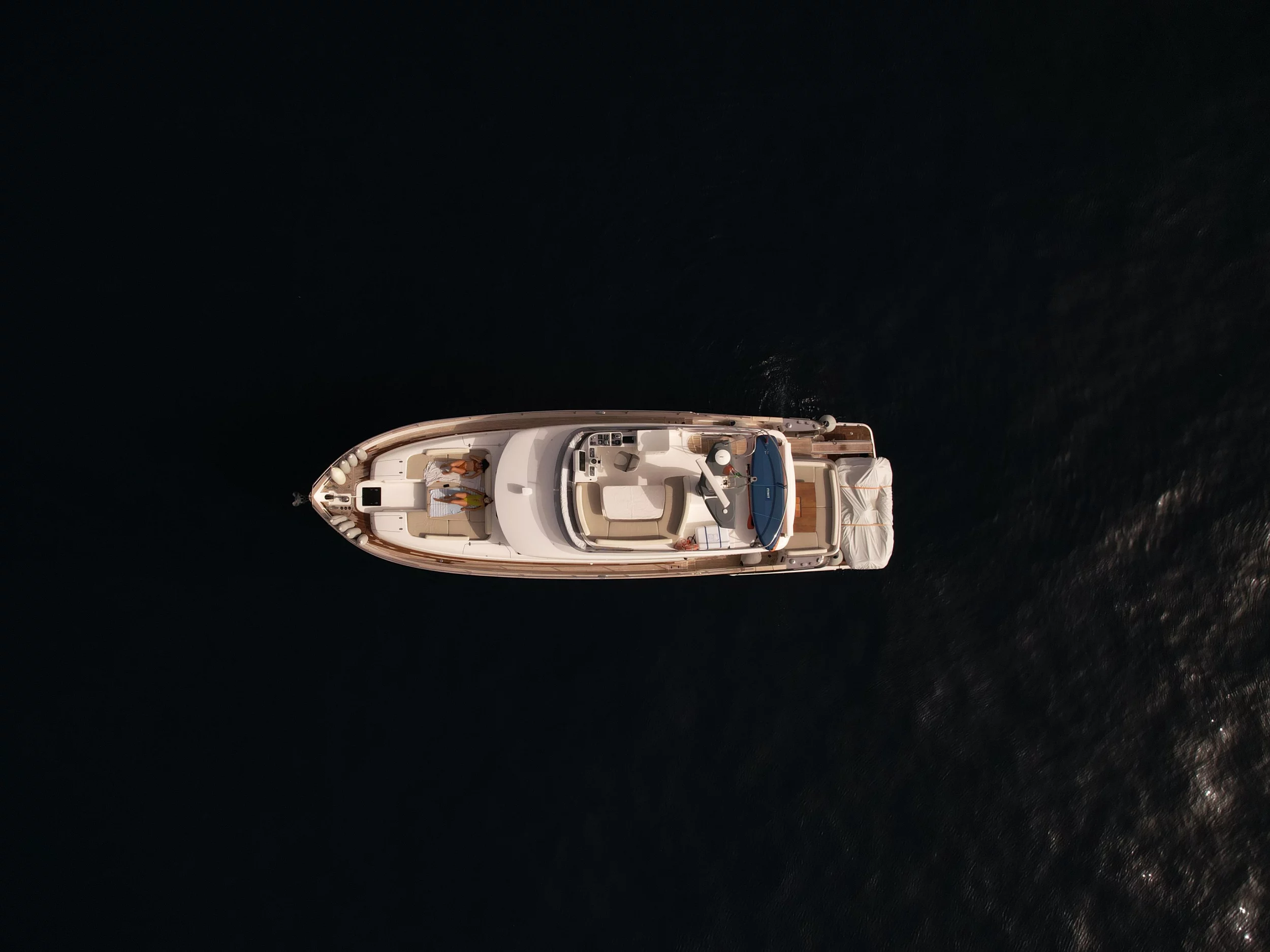 Azimut Magellano 53 (CiuCiu)  - 14