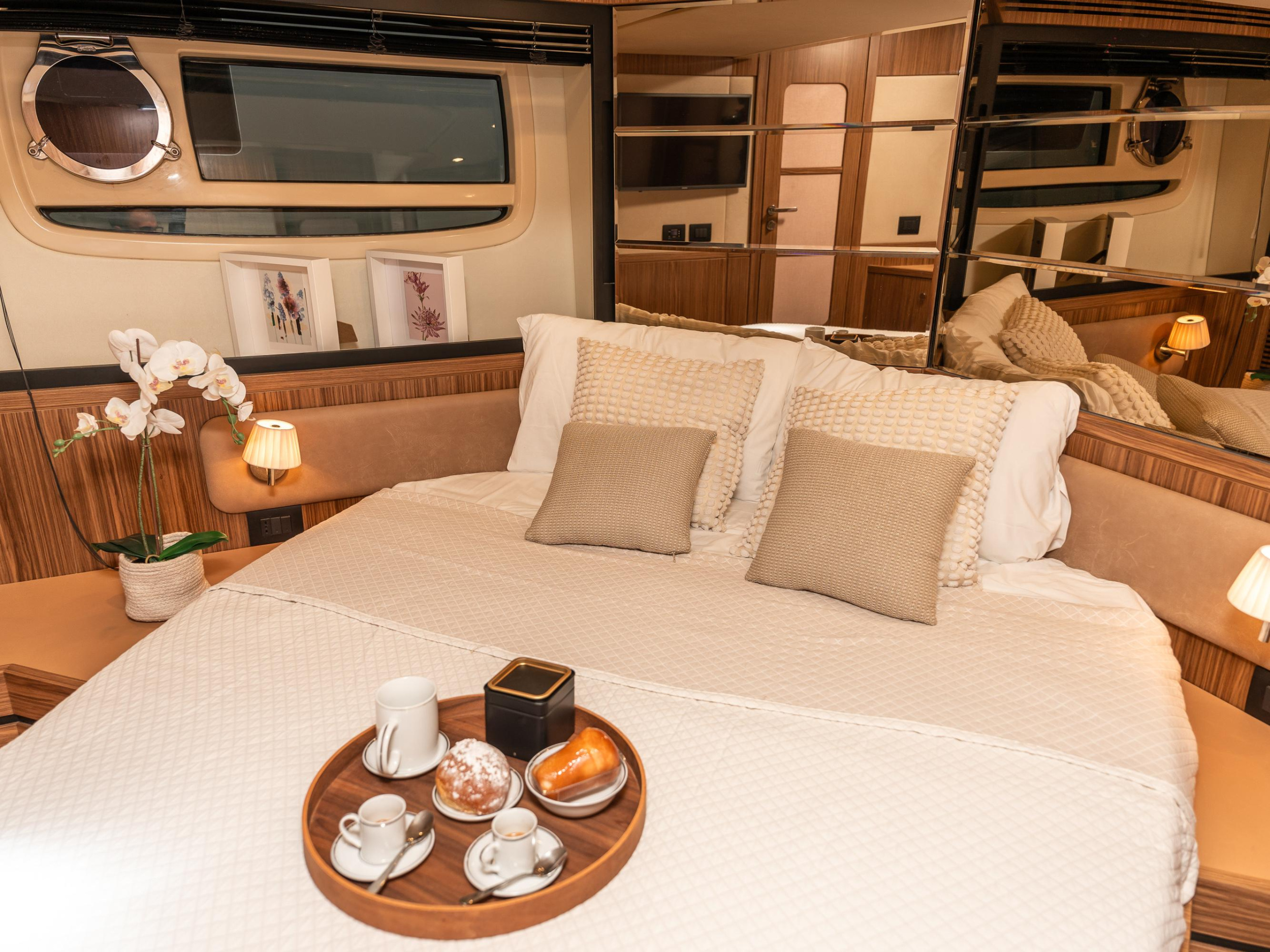 Photo #17 - Azimut Magellano 53 (CiuCiu) en Pescara - 61222