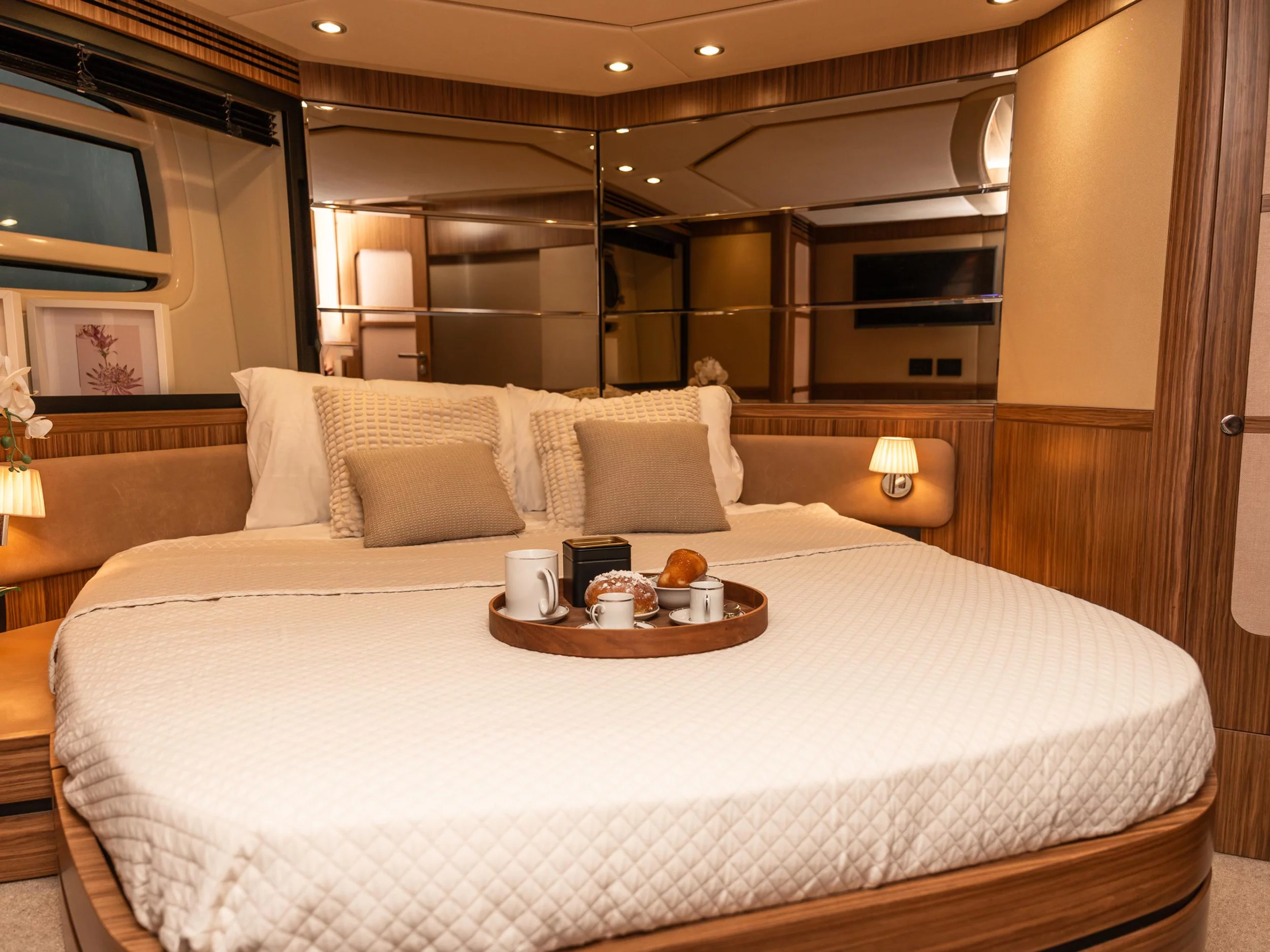 Azimut Magellano 53 (CiuCiu)  - 5