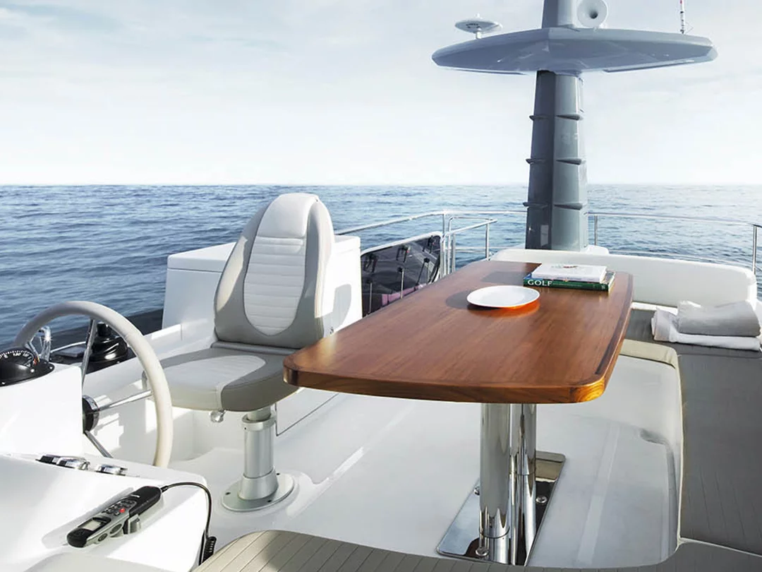 Azimut Magellano 53 (CiuCiu)  - 2