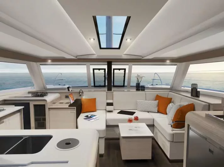 Isla 40 (La Dolce Vita) Interior image - 1