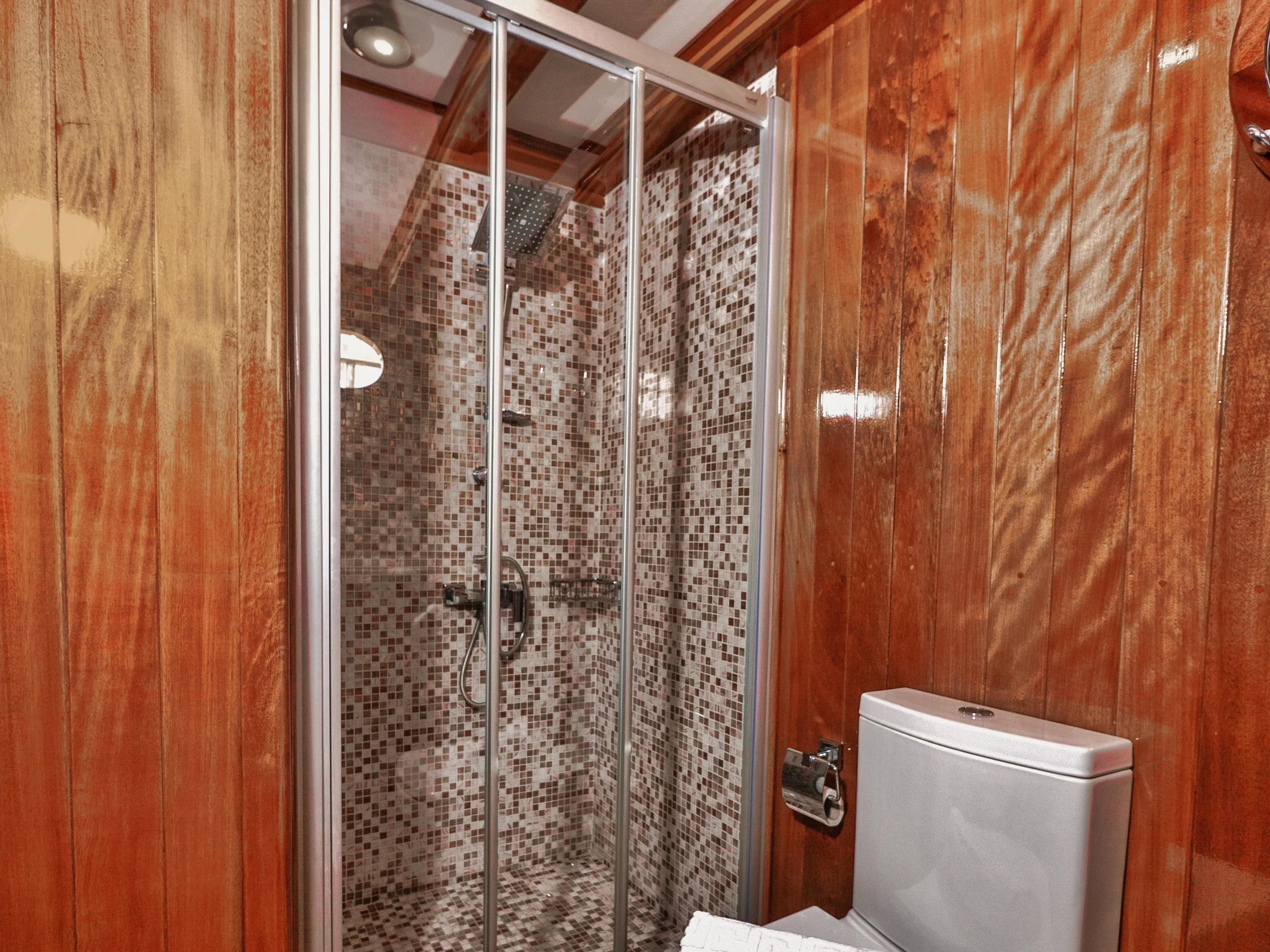 Parss - Luxury Sailing Gulet (Parss)  - 7