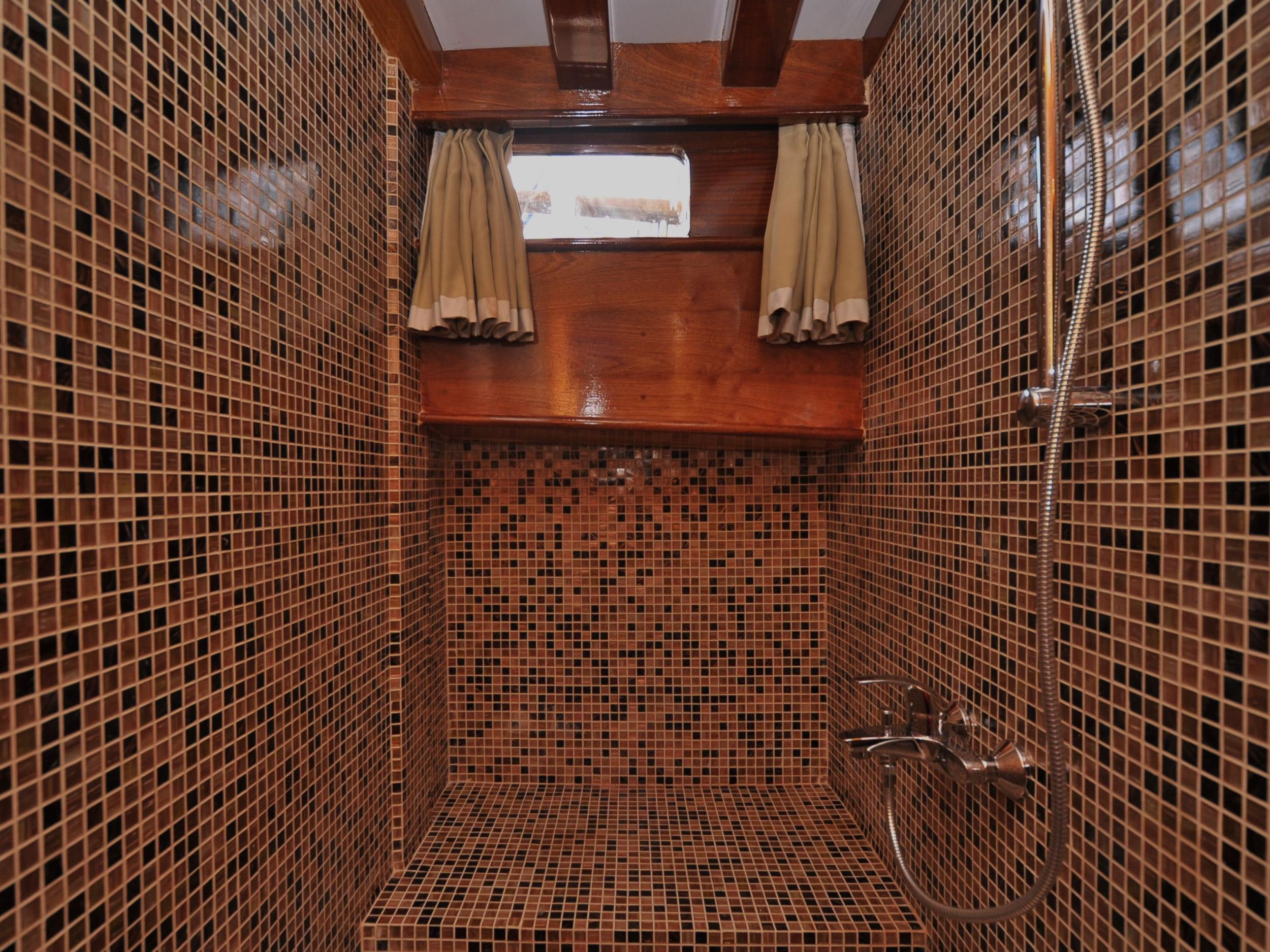 Photo #31 - Fortuna - Luxury Sailing Gulet (Fortuna) in Fethiye - 61318