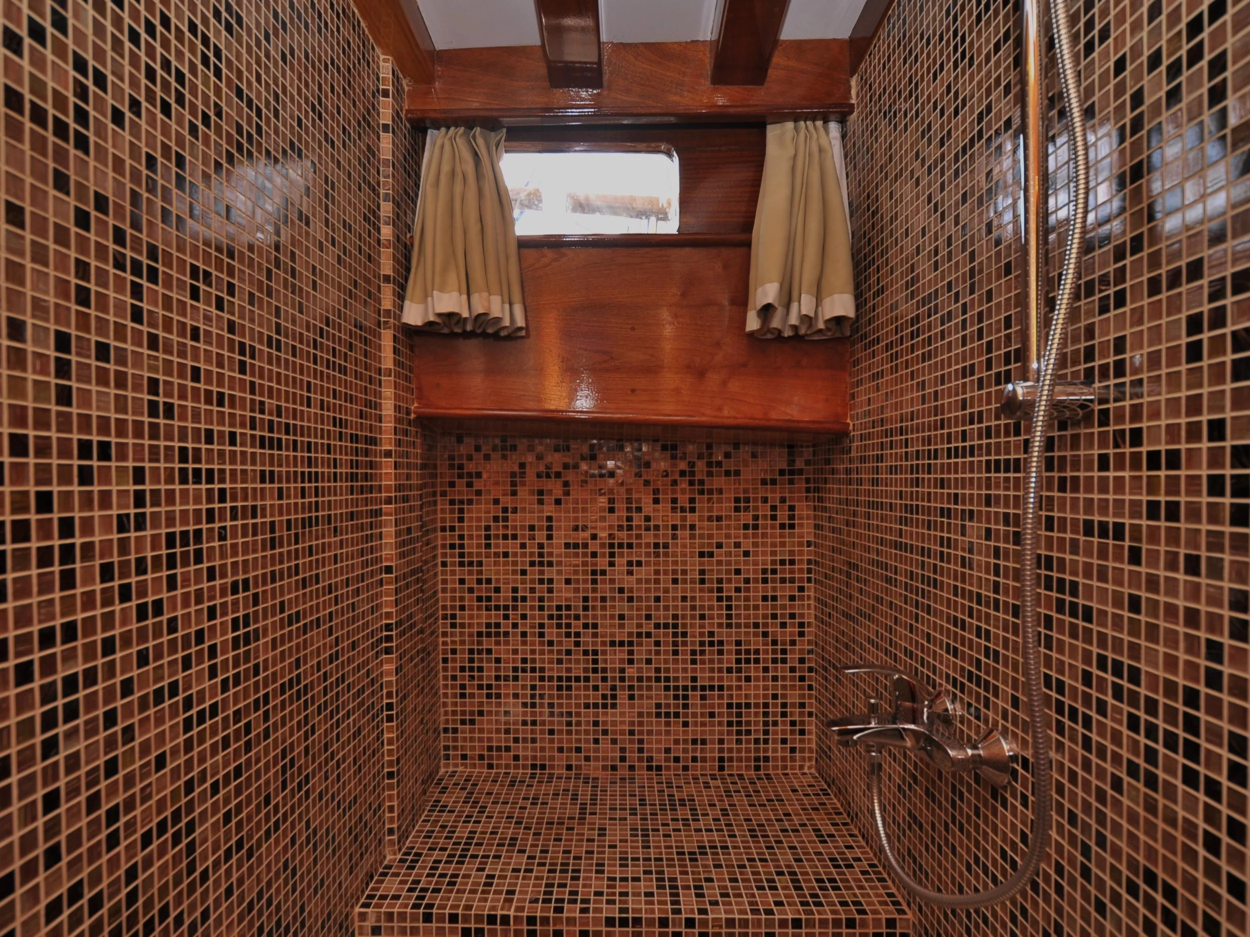 Fortuna - Luxury Sailing Gulet (Fortuna)  - 30