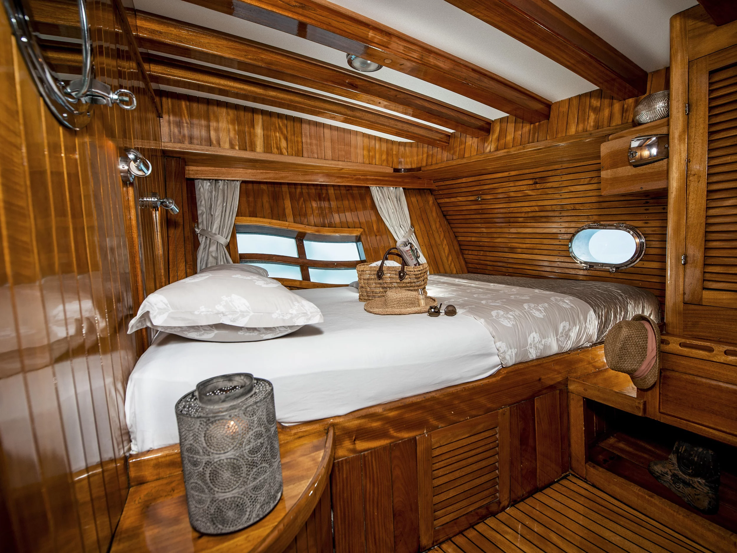 Fortuna - Luxury Sailing Gulet (Fortuna)  - 31